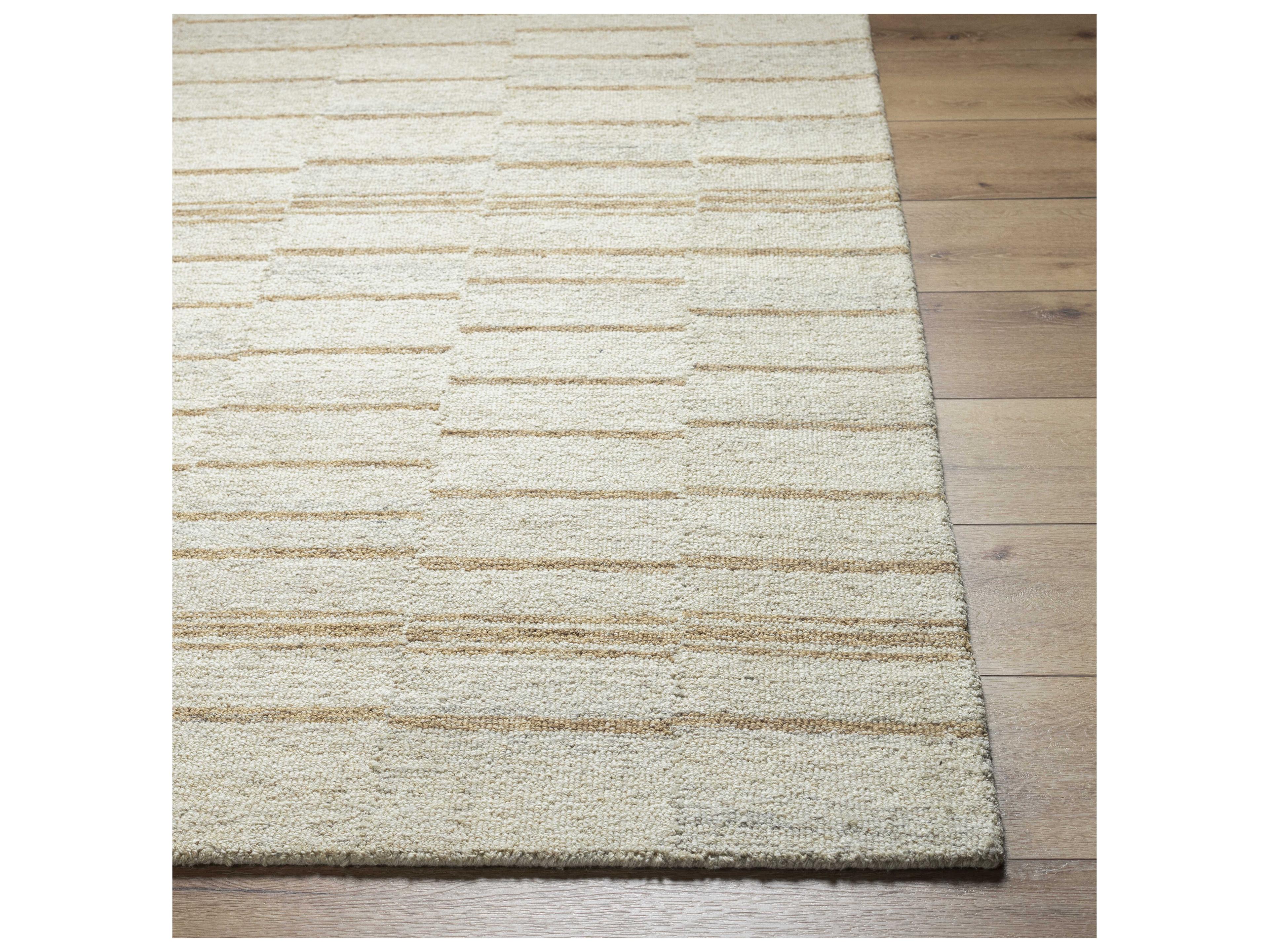 Livabliss by Surya Granada Striped Area Rug