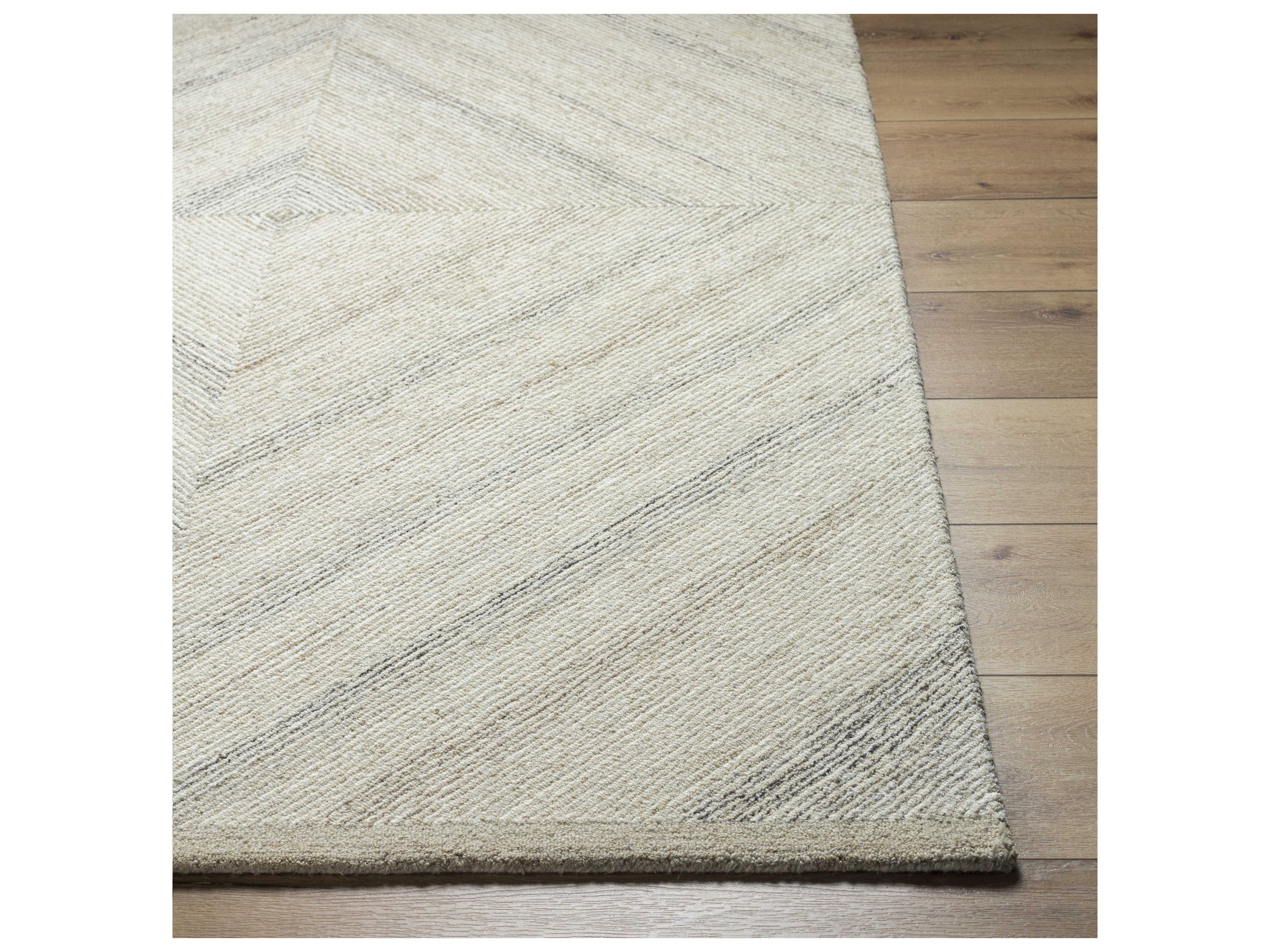 Livabliss by Surya Granada Striped Area Rug