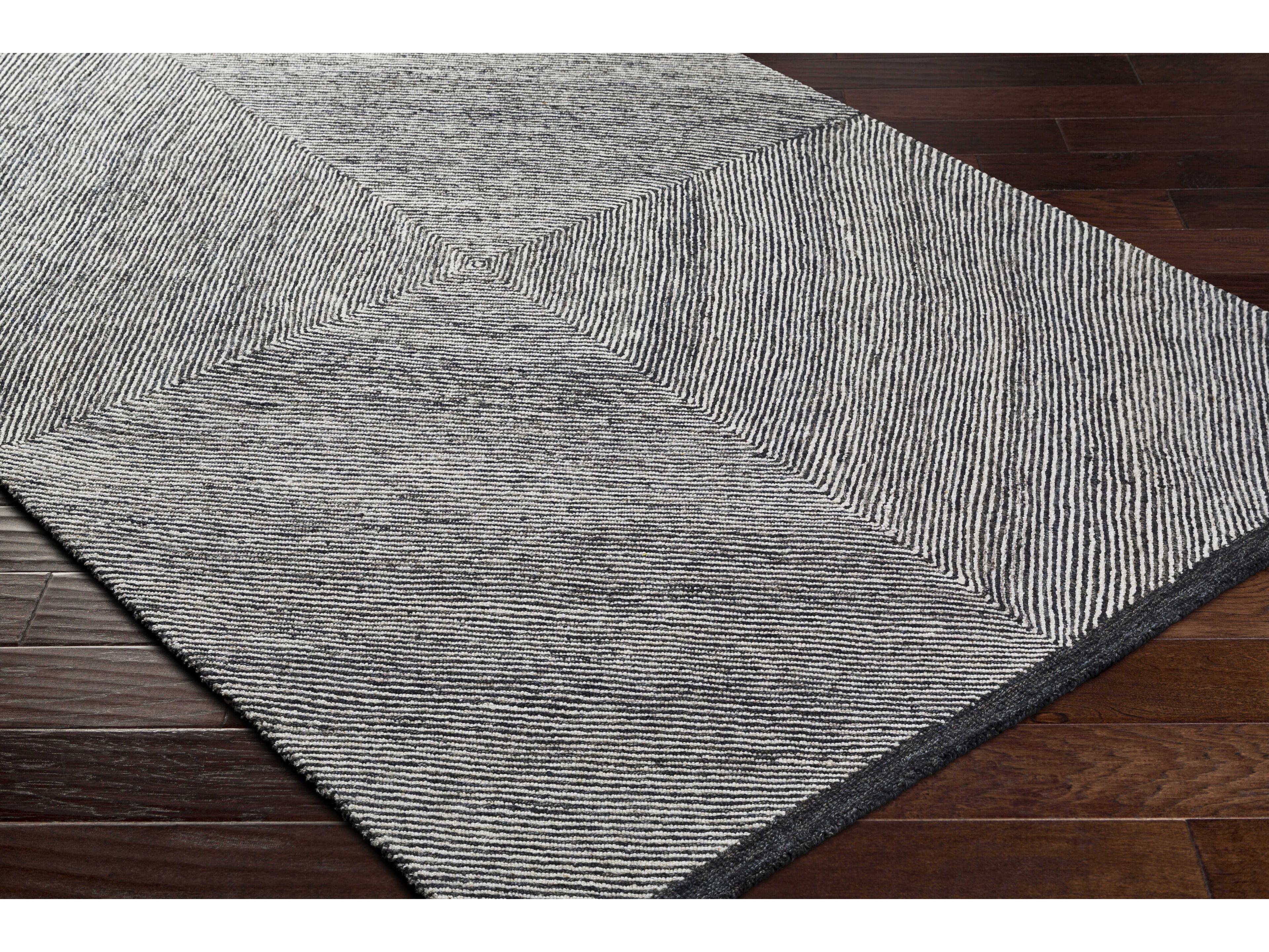 Livabliss by Surya Granada Striped Area Rug