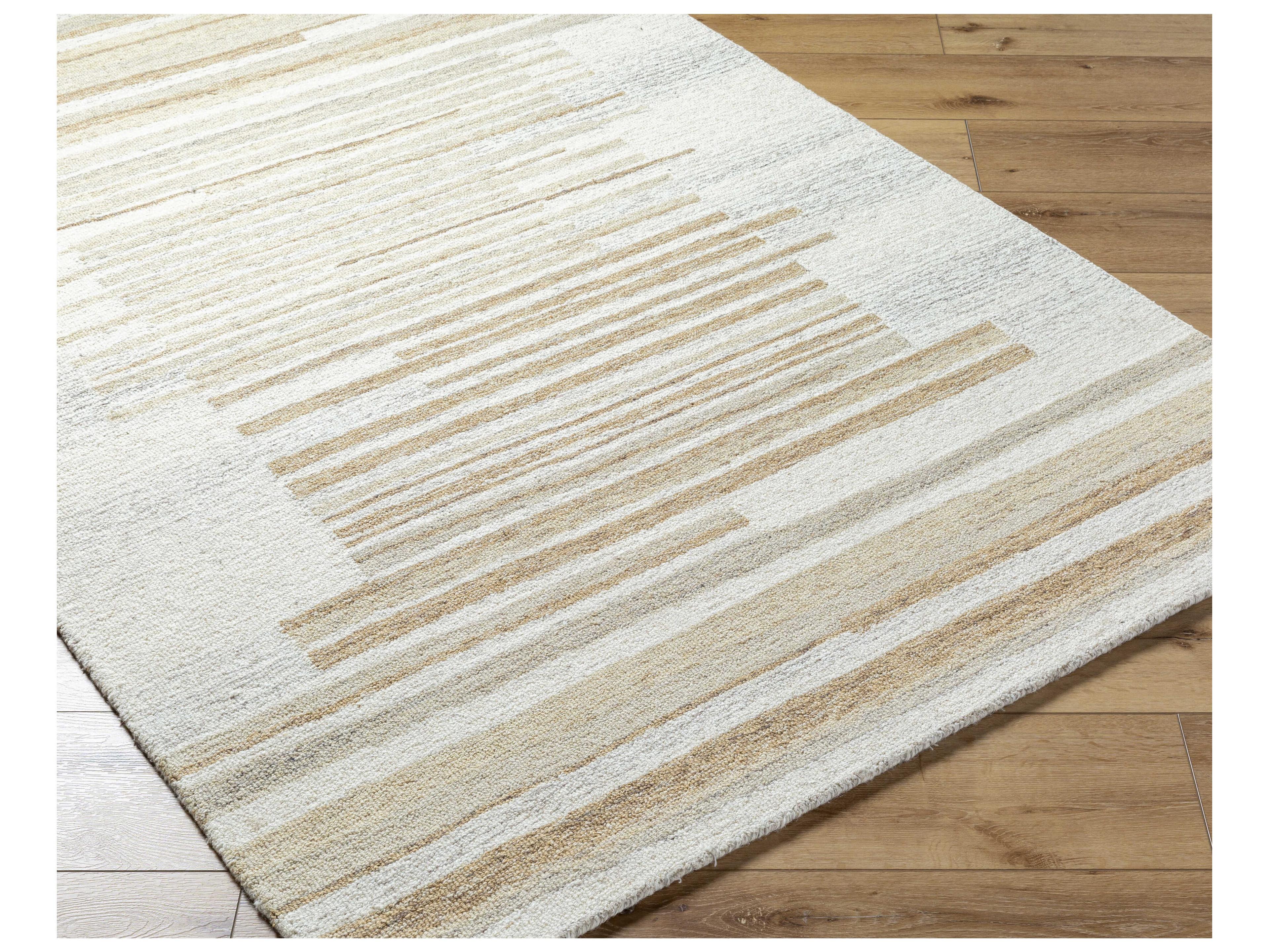 Livabliss by Surya Granada Striped Area Rug