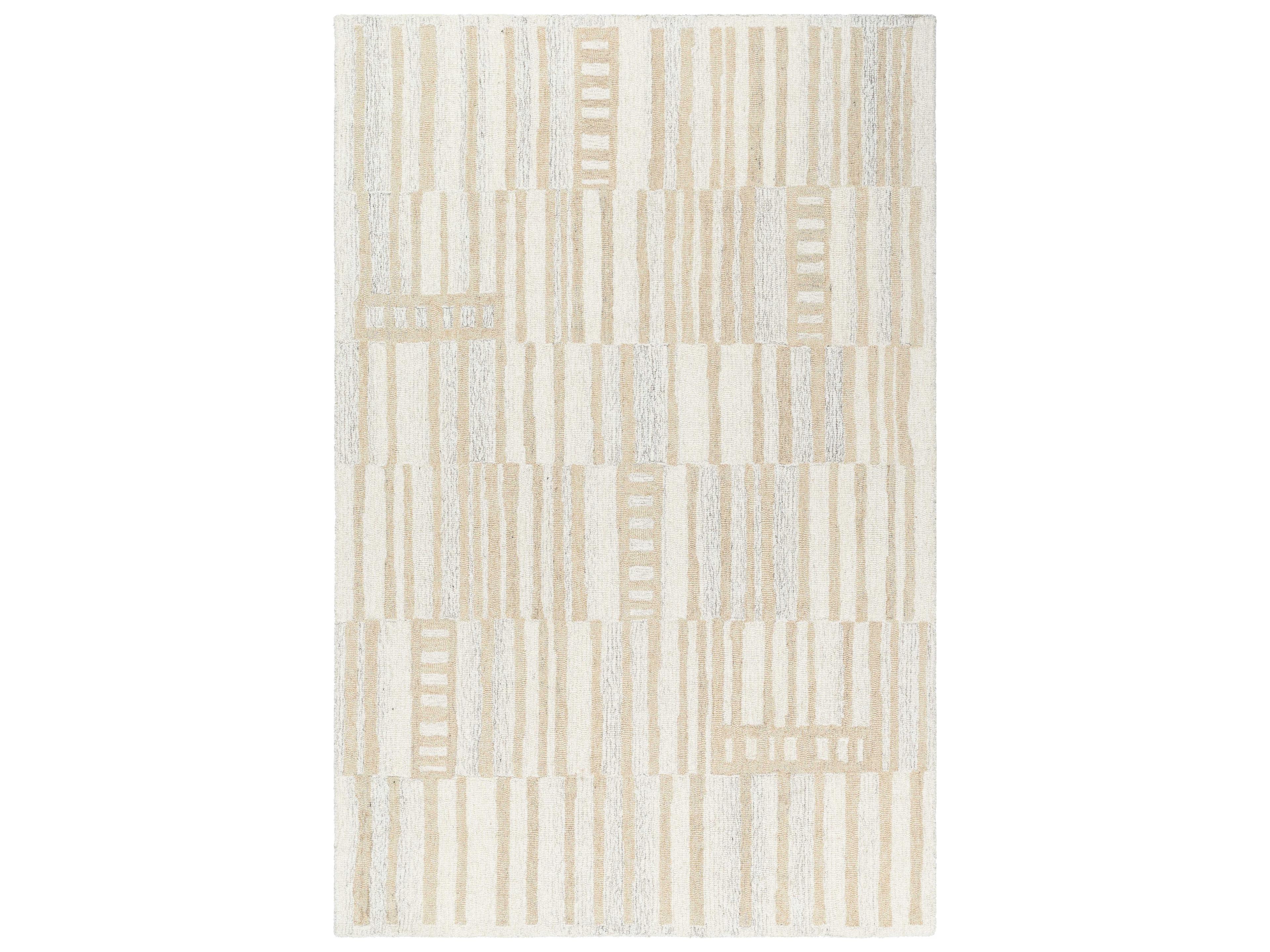 Livabliss by Surya Granada Striped Area Rug