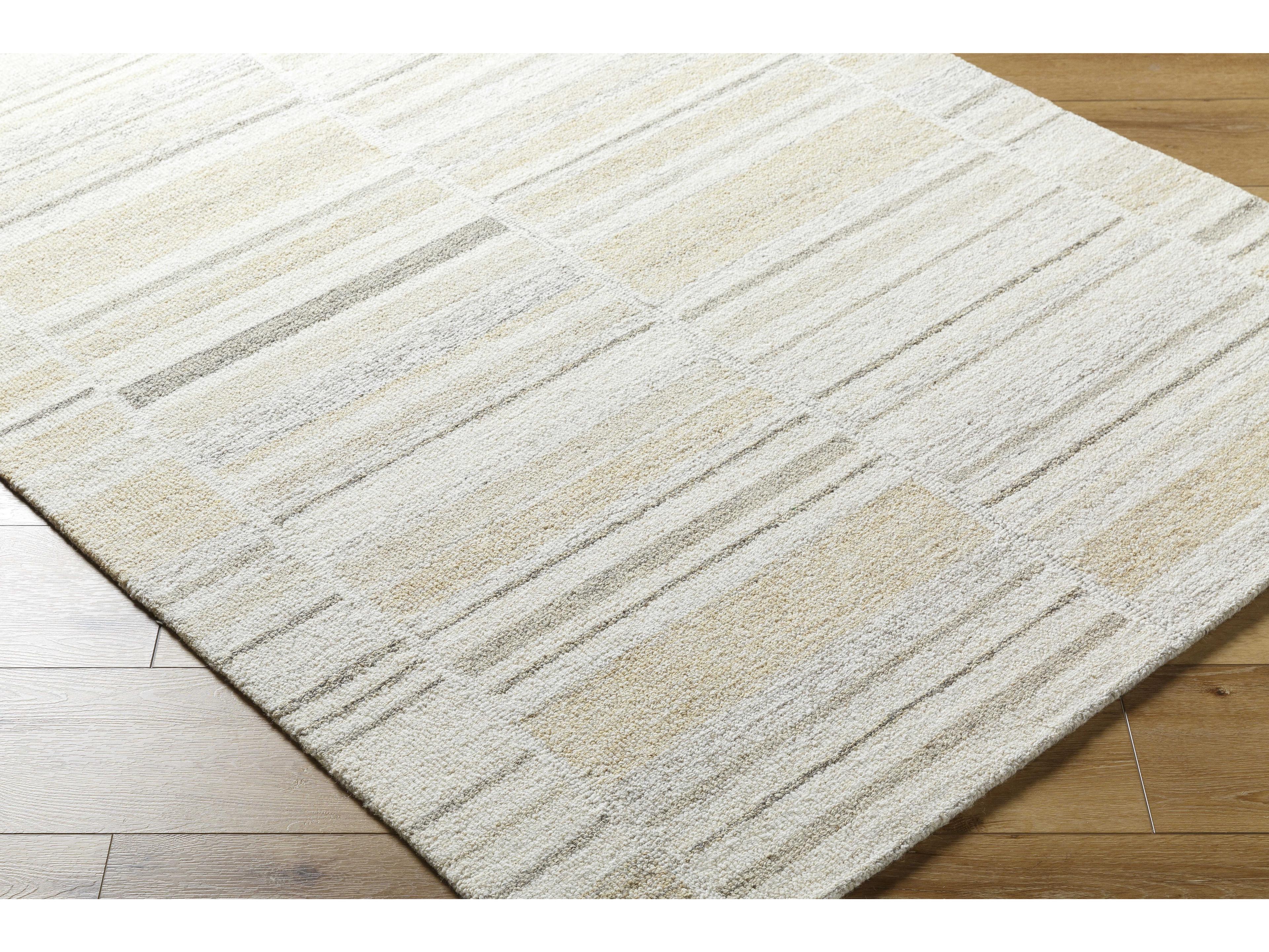 Livabliss by Surya Granada Striped Area Rug