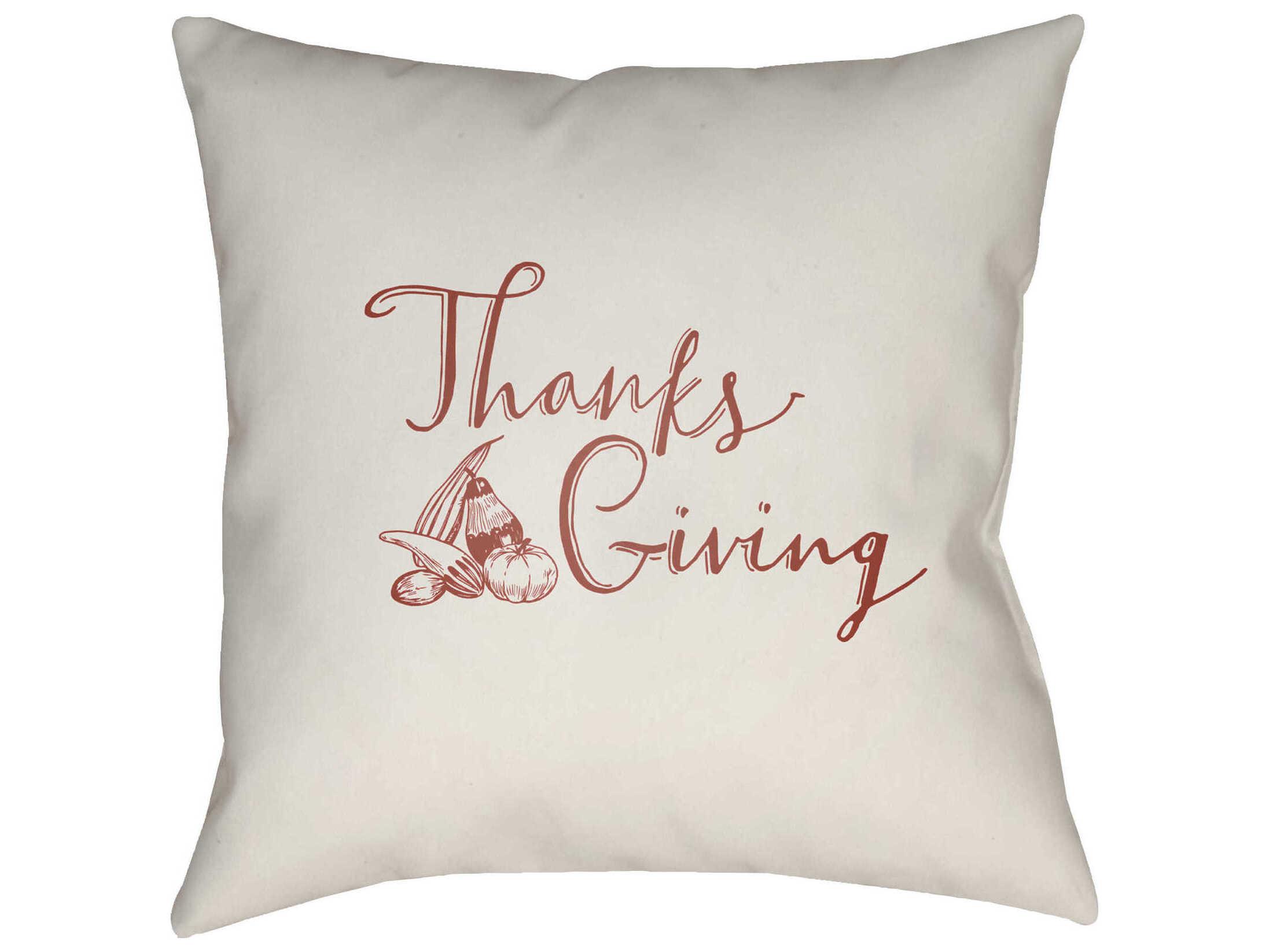 Livabliss by Surya Gourd Pillows