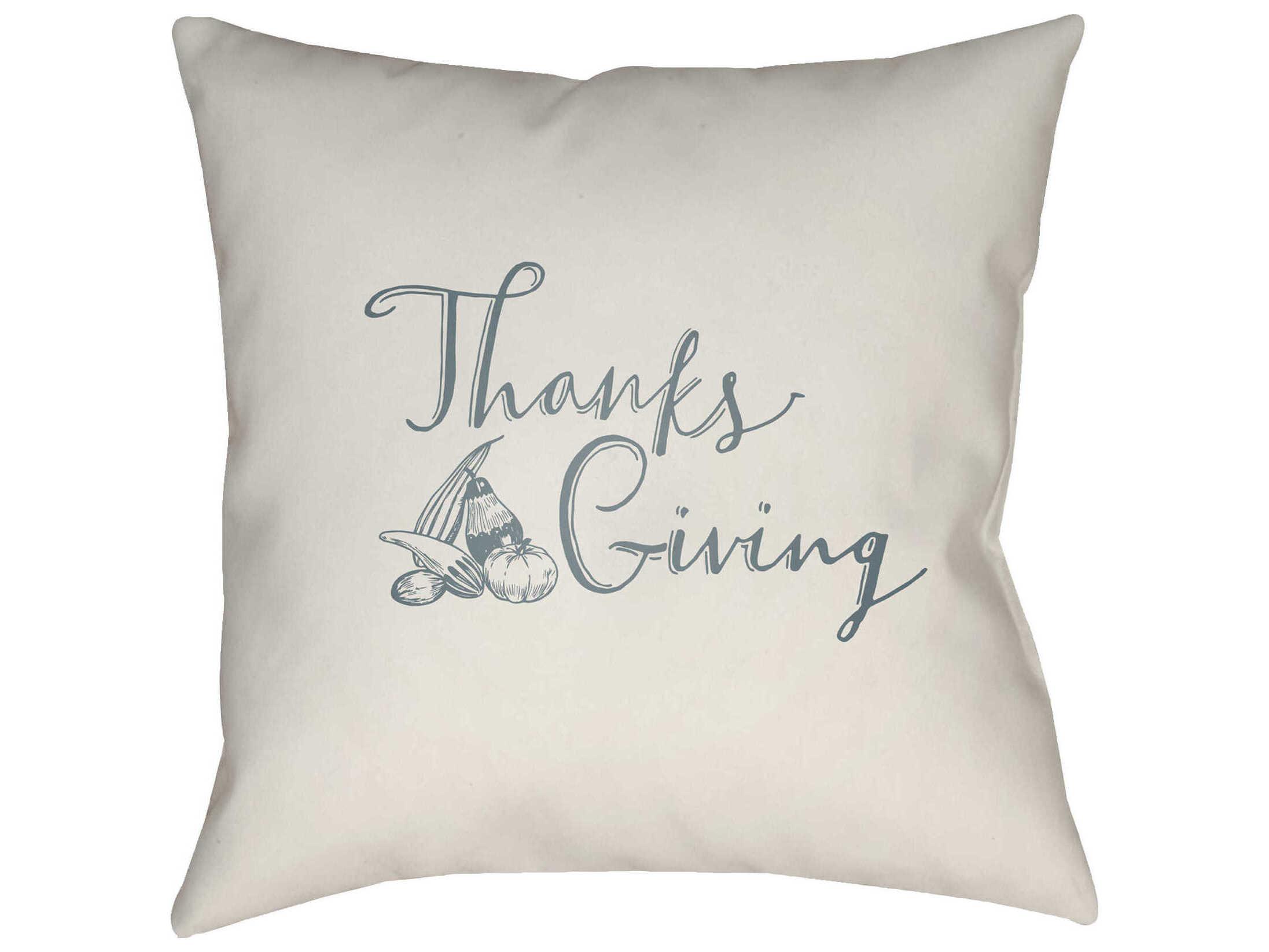 Livabliss by Surya Gourd Pillows