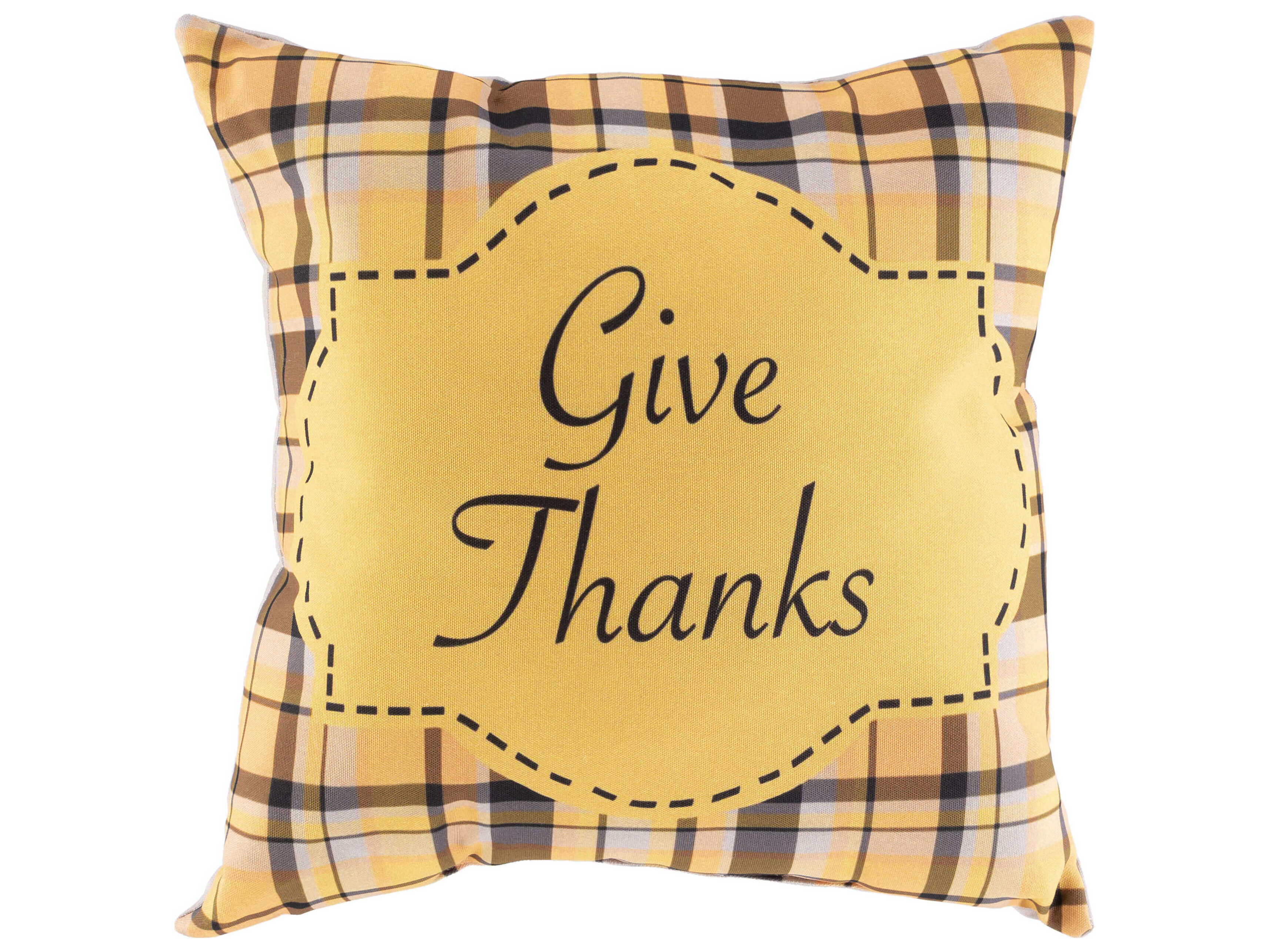 Livabliss by Surya Gratitude Pillows