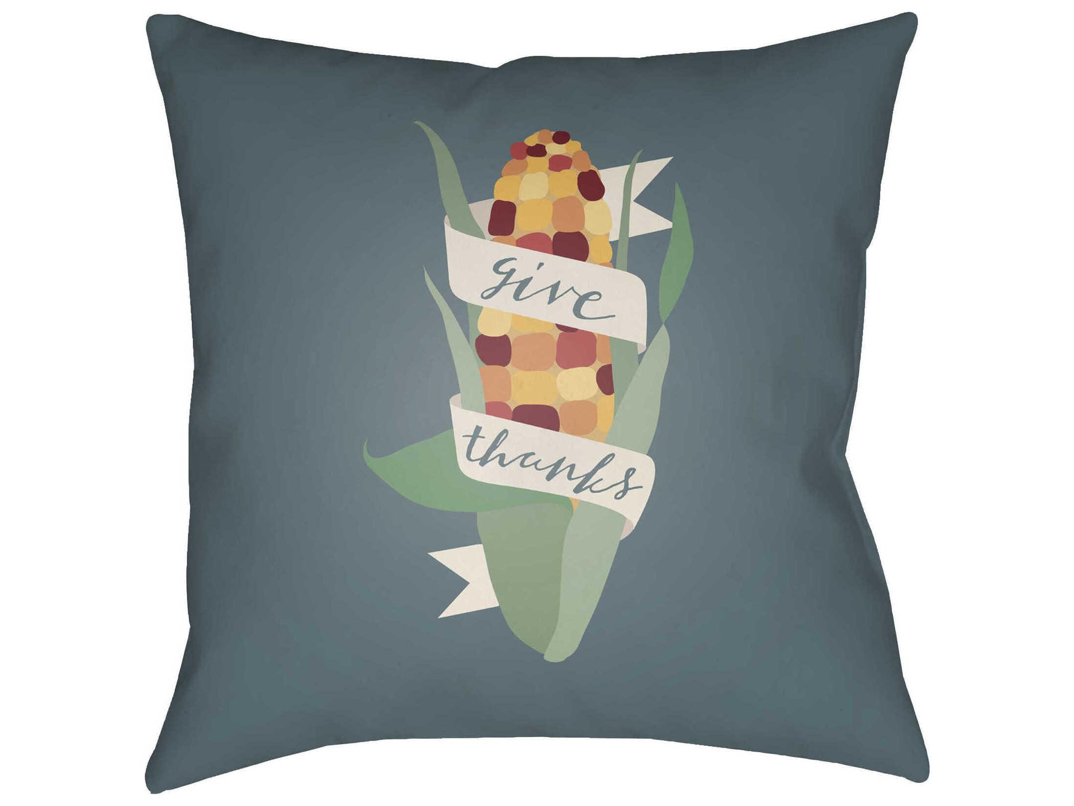 Livabliss by Surya Corn Pillows