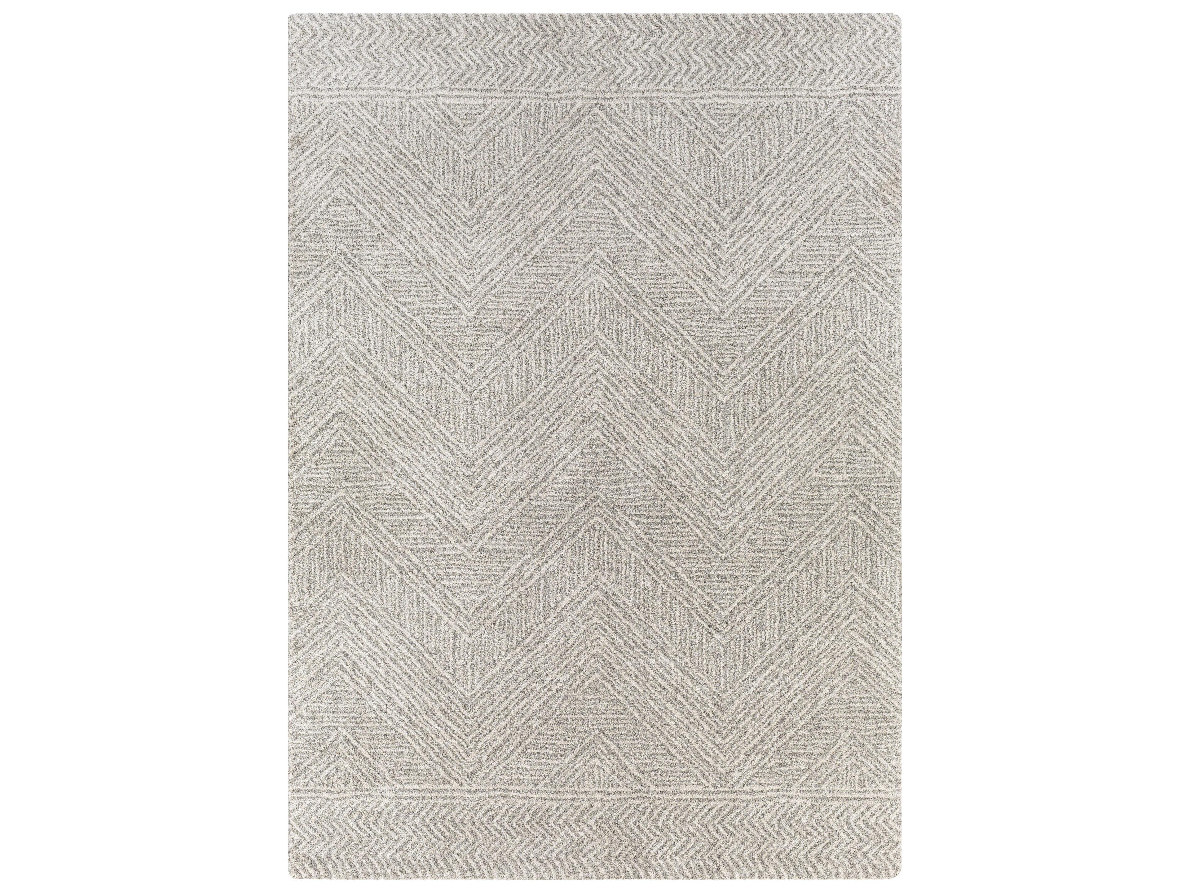 Livabliss by Surya Gavic Chevron Area Rug