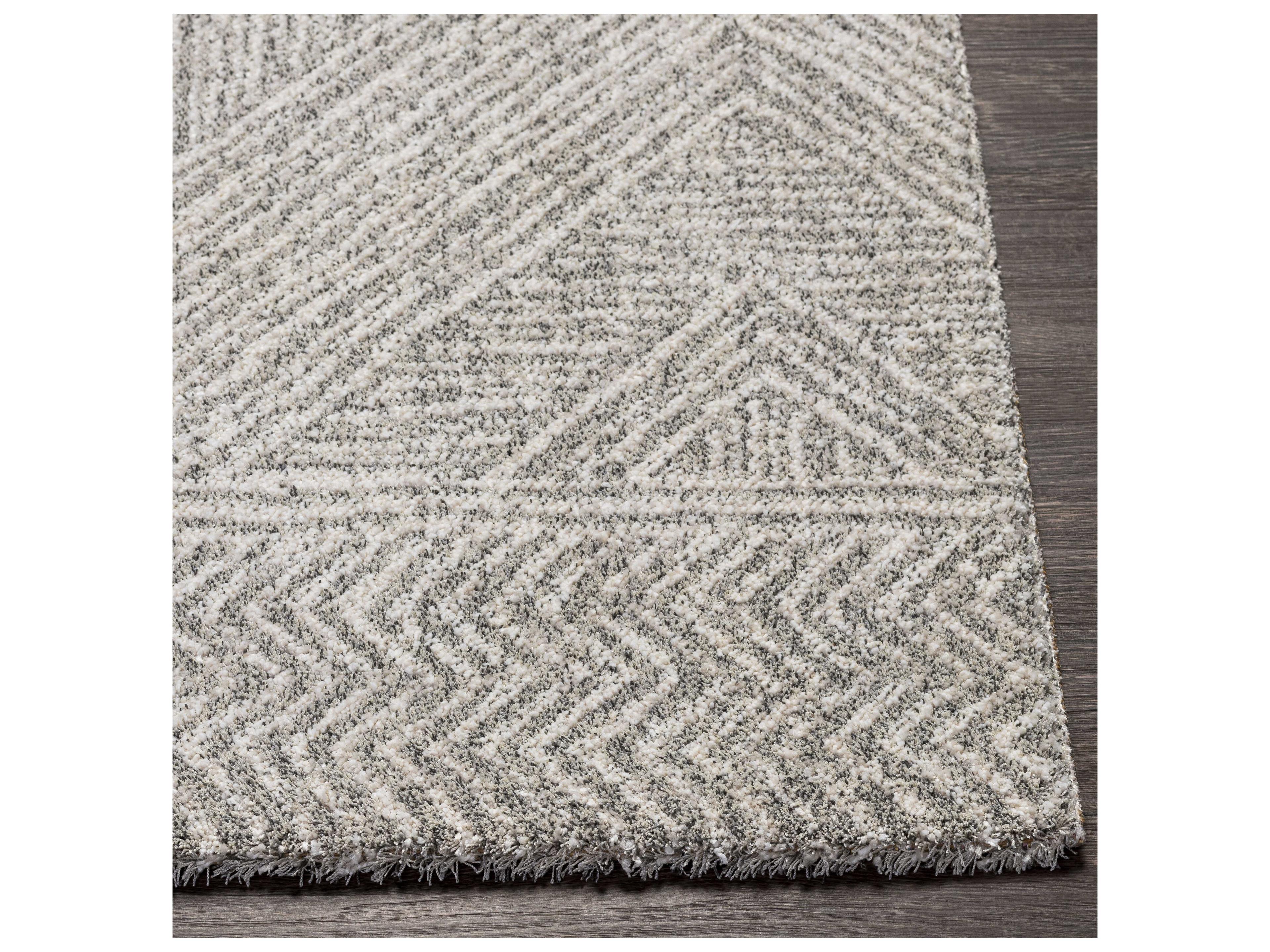 Livabliss by Surya Gavic Chevron Area Rug