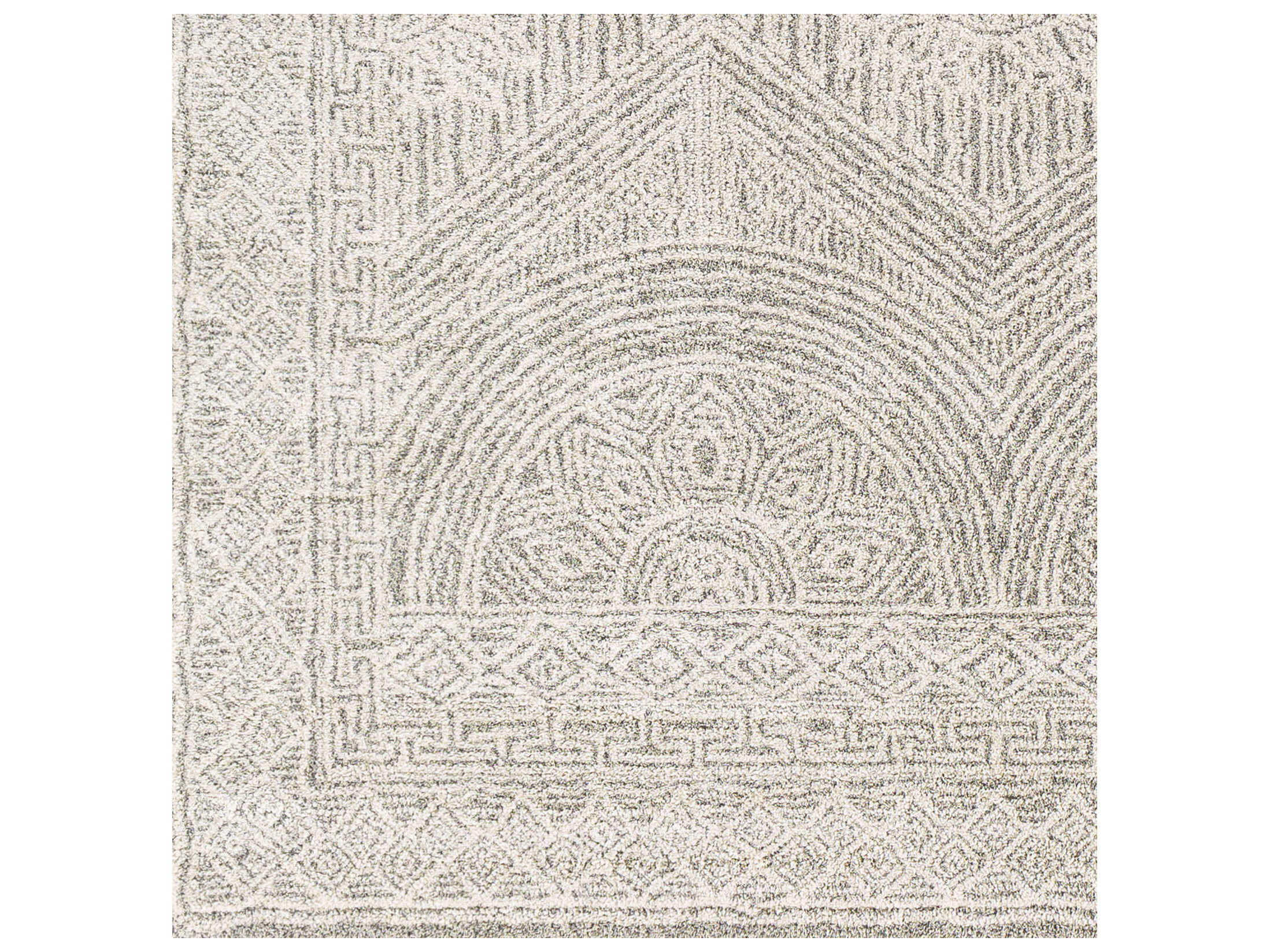 Livabliss by Surya Gavic Bordered Area Rug