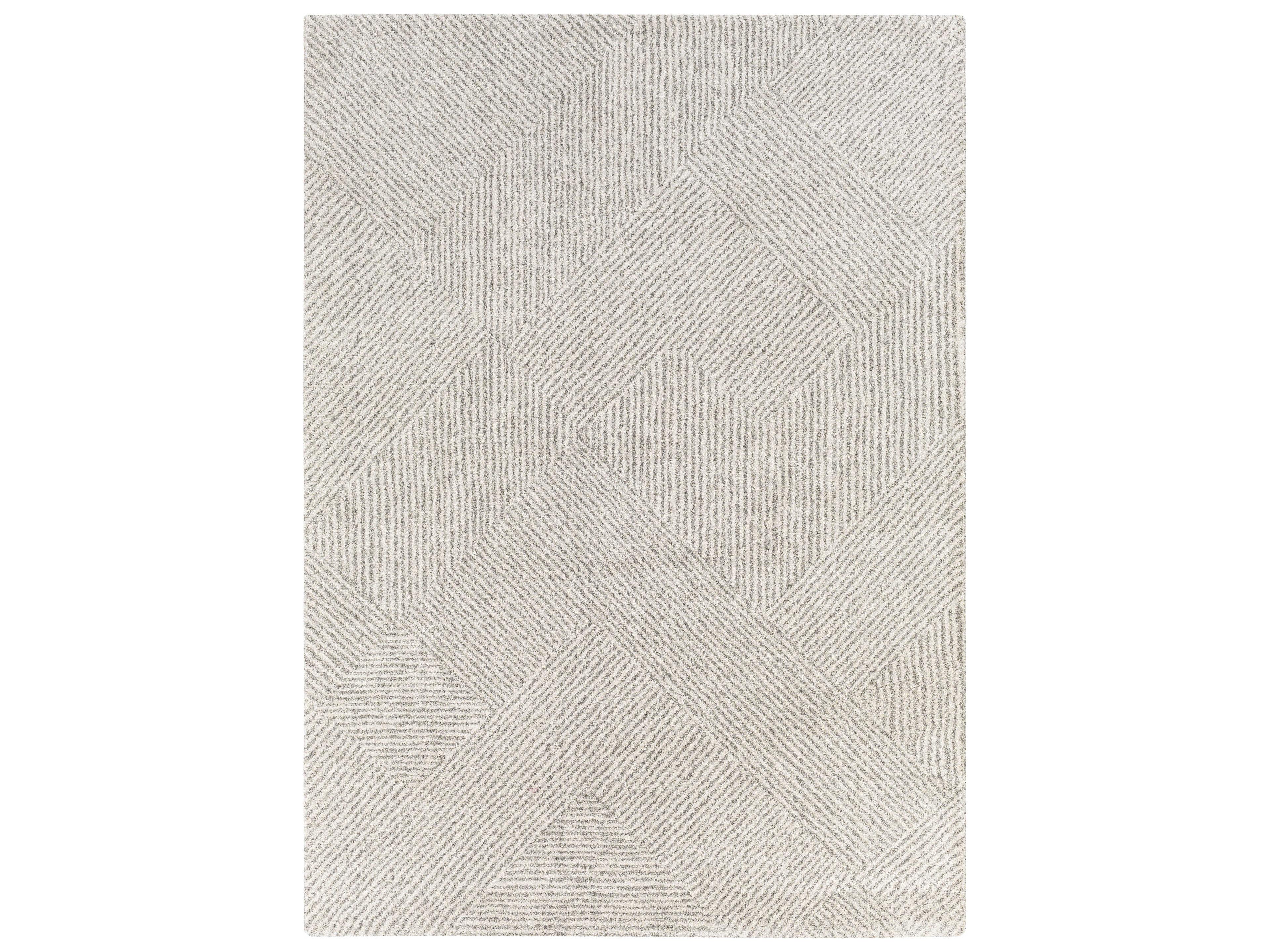 Livabliss by Surya Gavic Abstract Area Rug