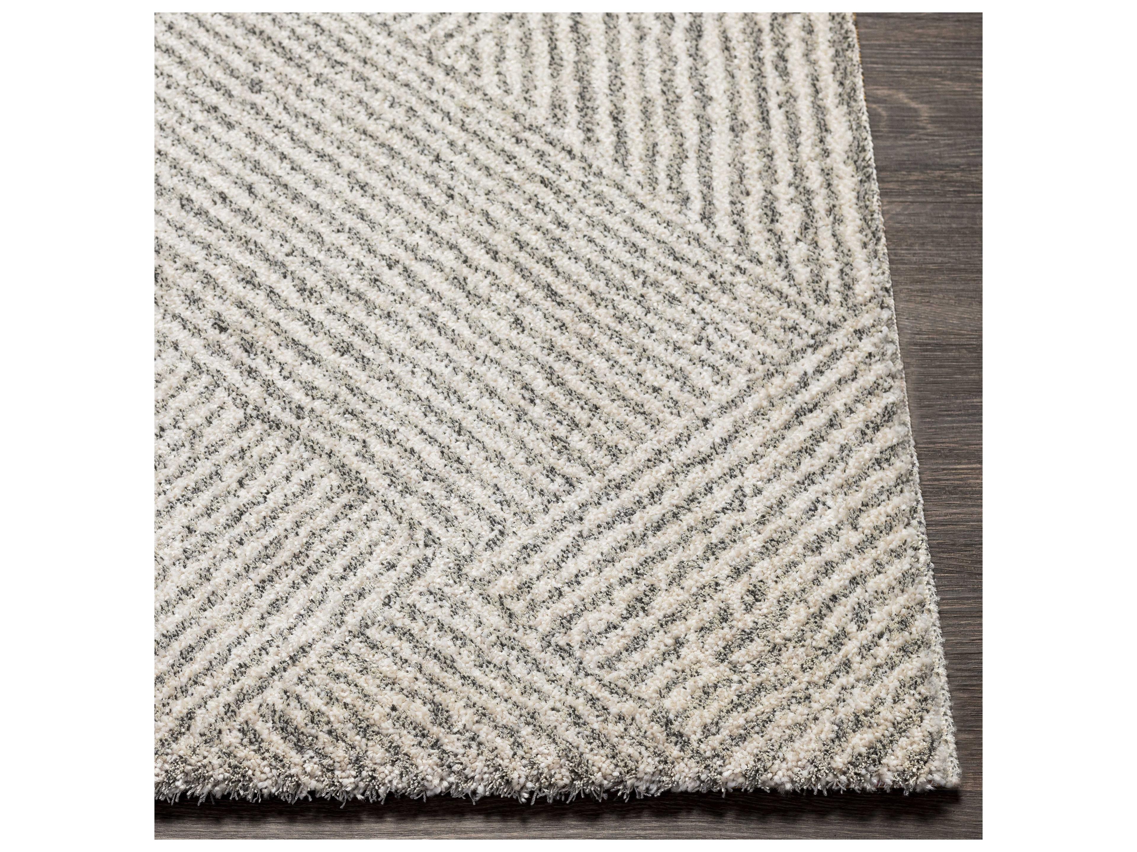 Livabliss by Surya Gavic Abstract Area Rug