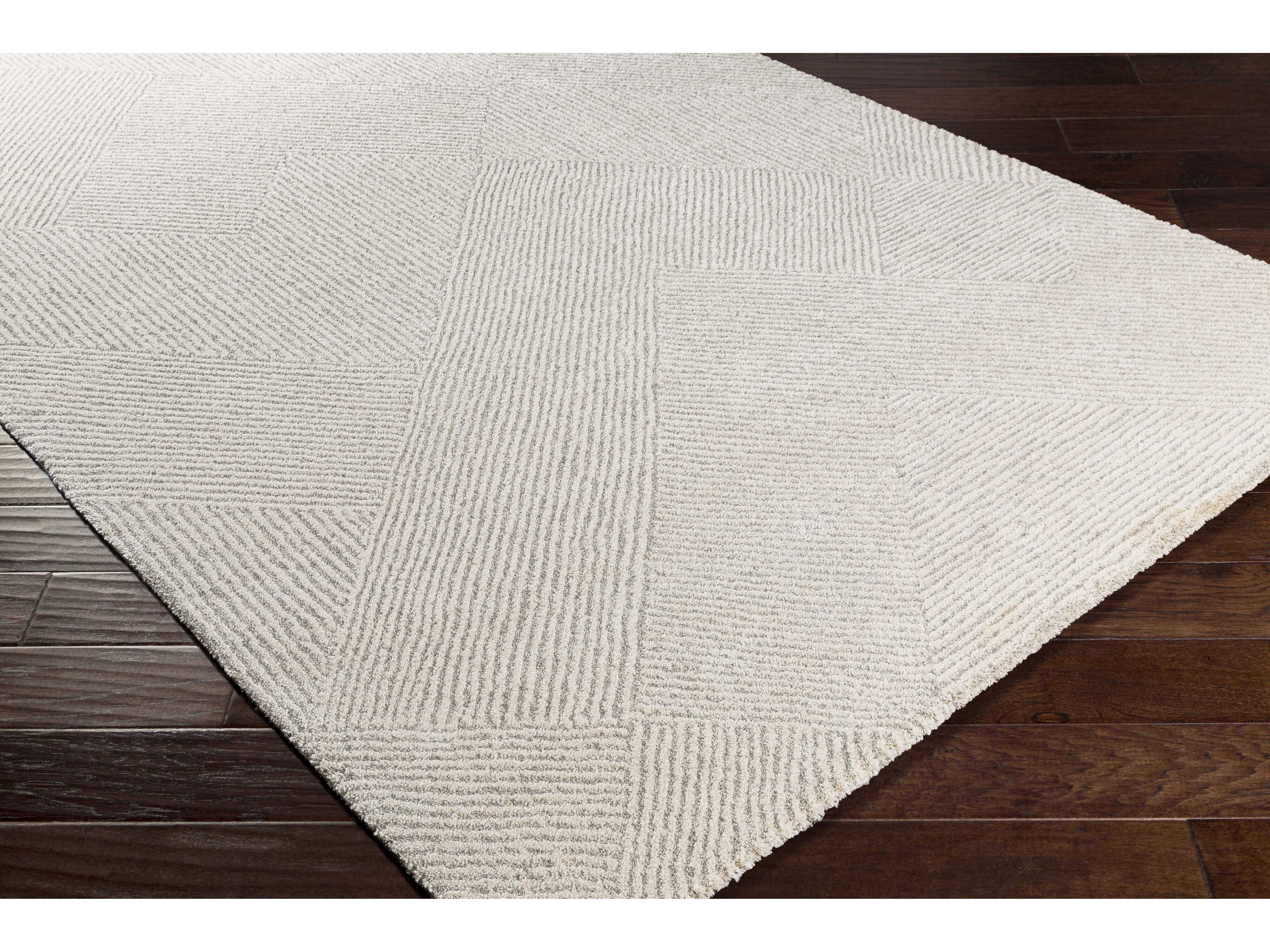 Livabliss by Surya Gavic Abstract Area Rug