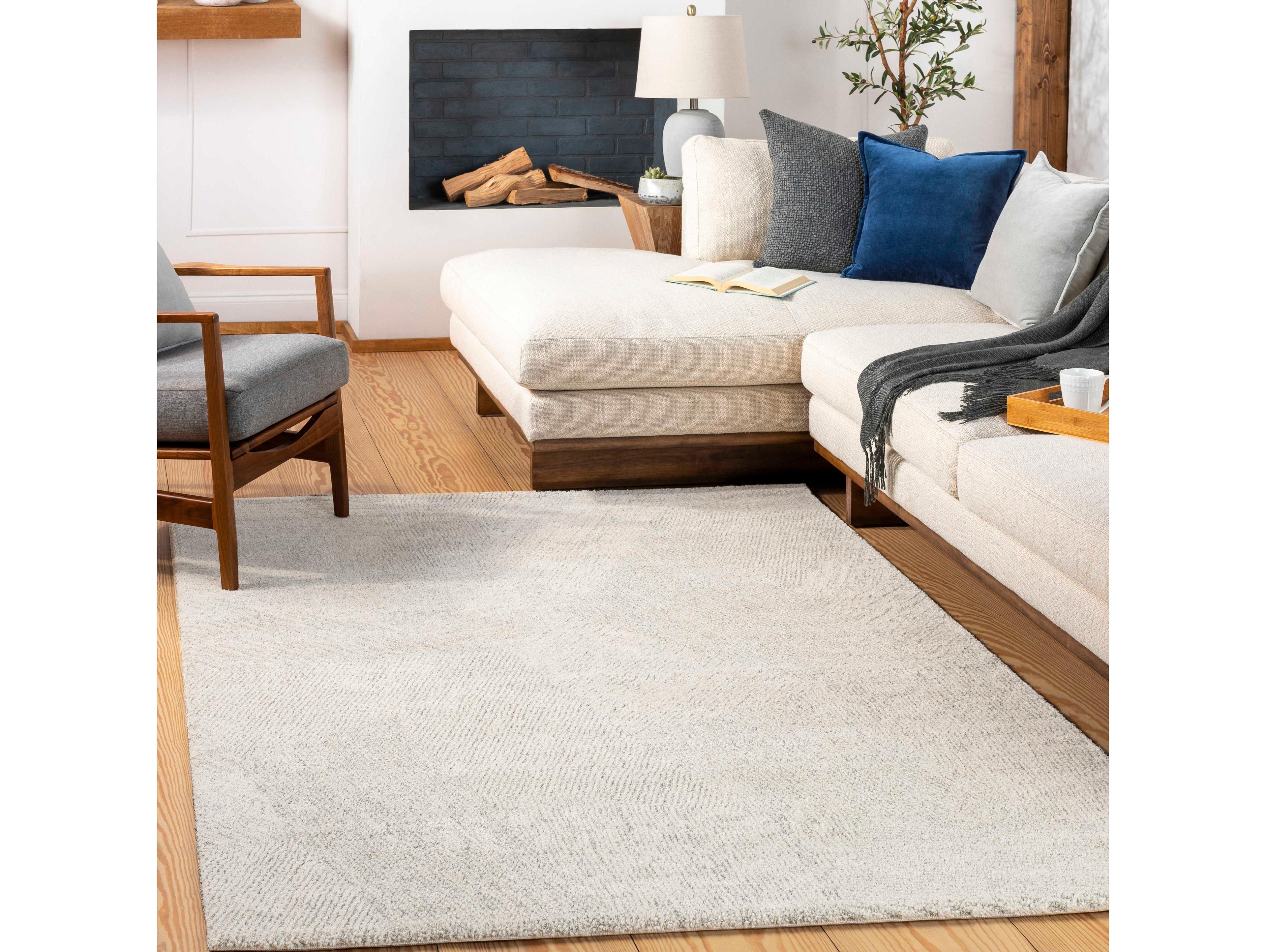 Livabliss by Surya Gavic Abstract Area Rug