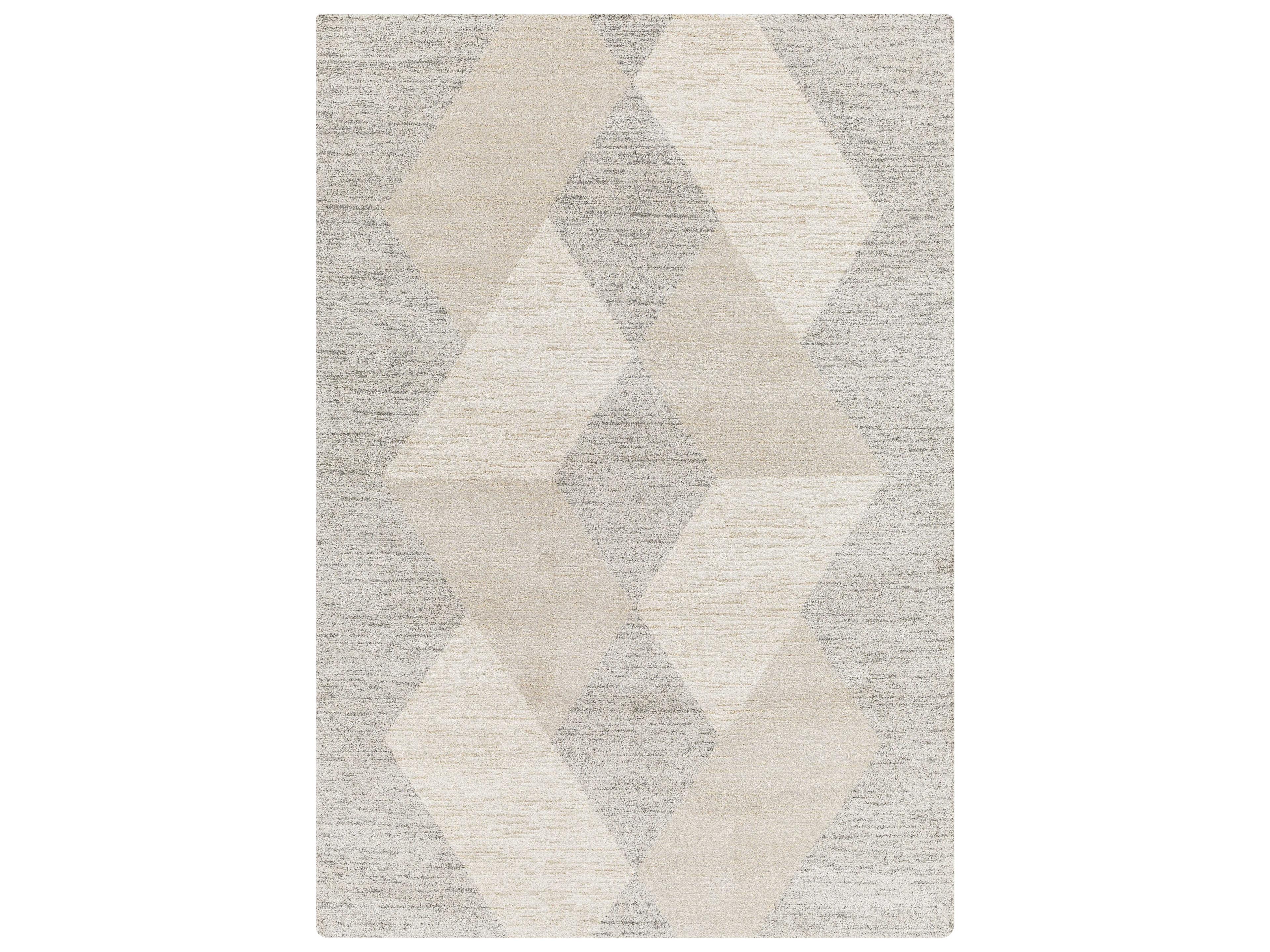 Livabliss by Surya Gavic Geometric Area Rug
