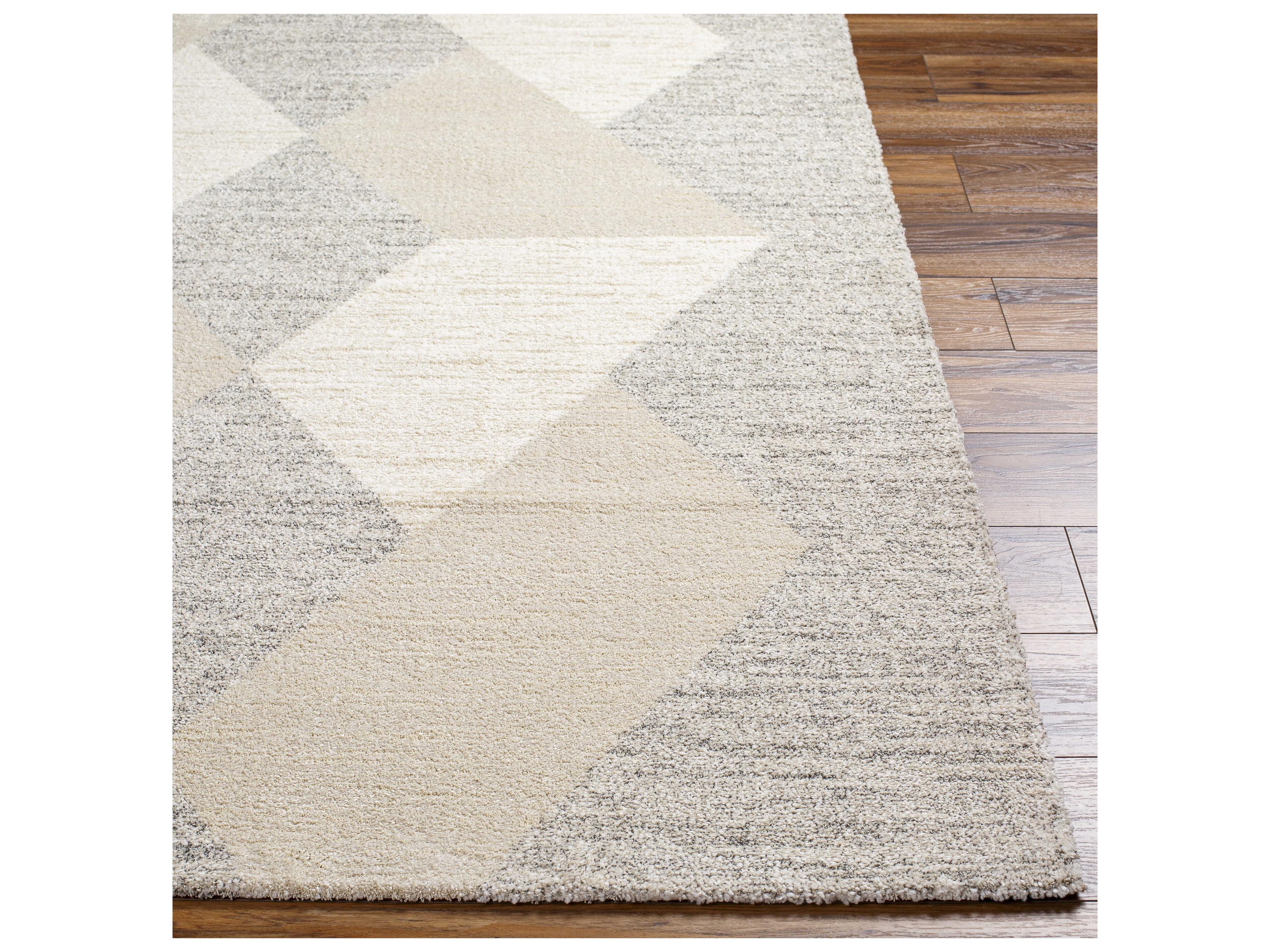 Livabliss by Surya Gavic Geometric Area Rug