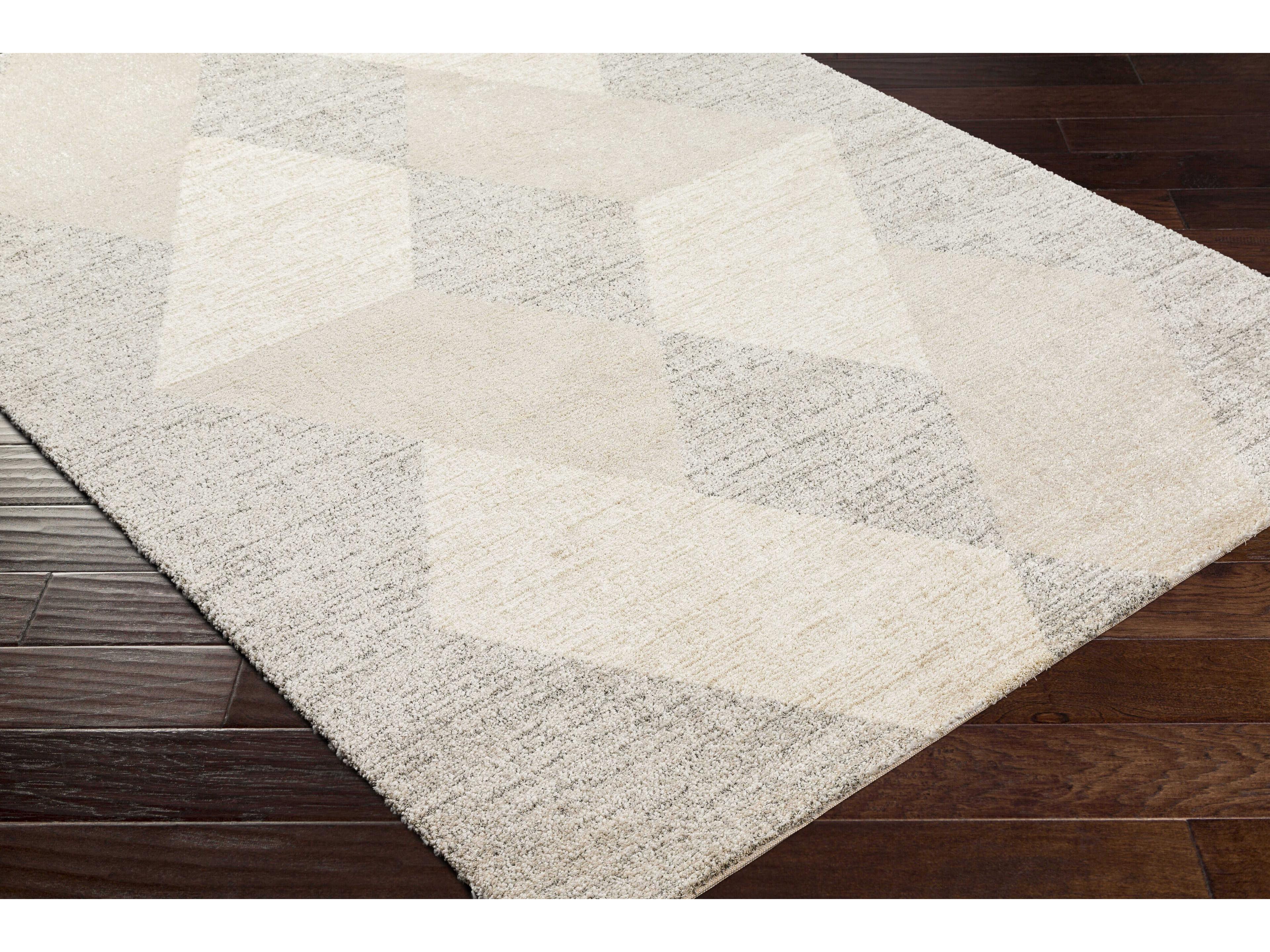 Livabliss by Surya Gavic Geometric Area Rug