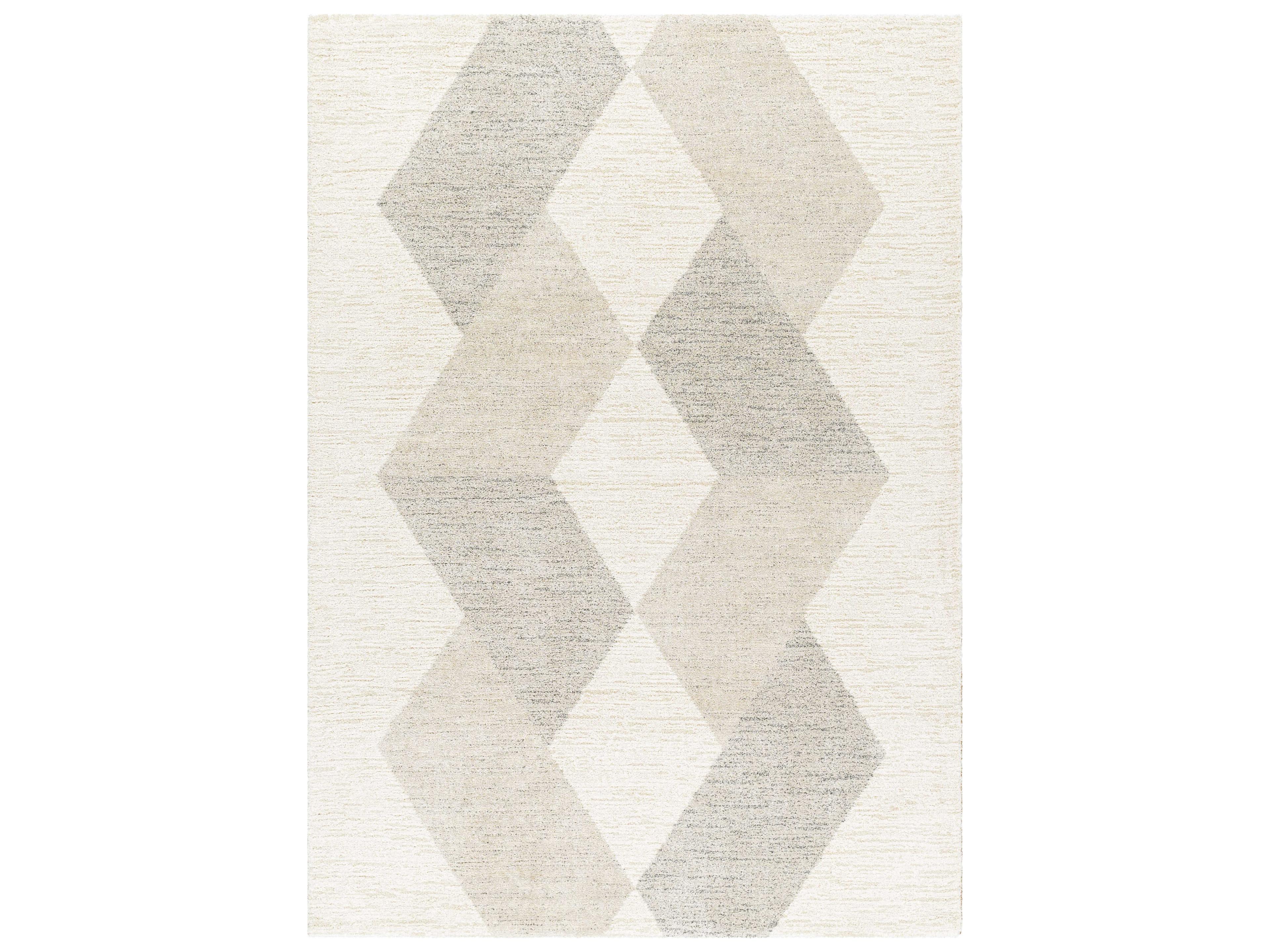 Livabliss by Surya Gavic Geometric Area Rug
