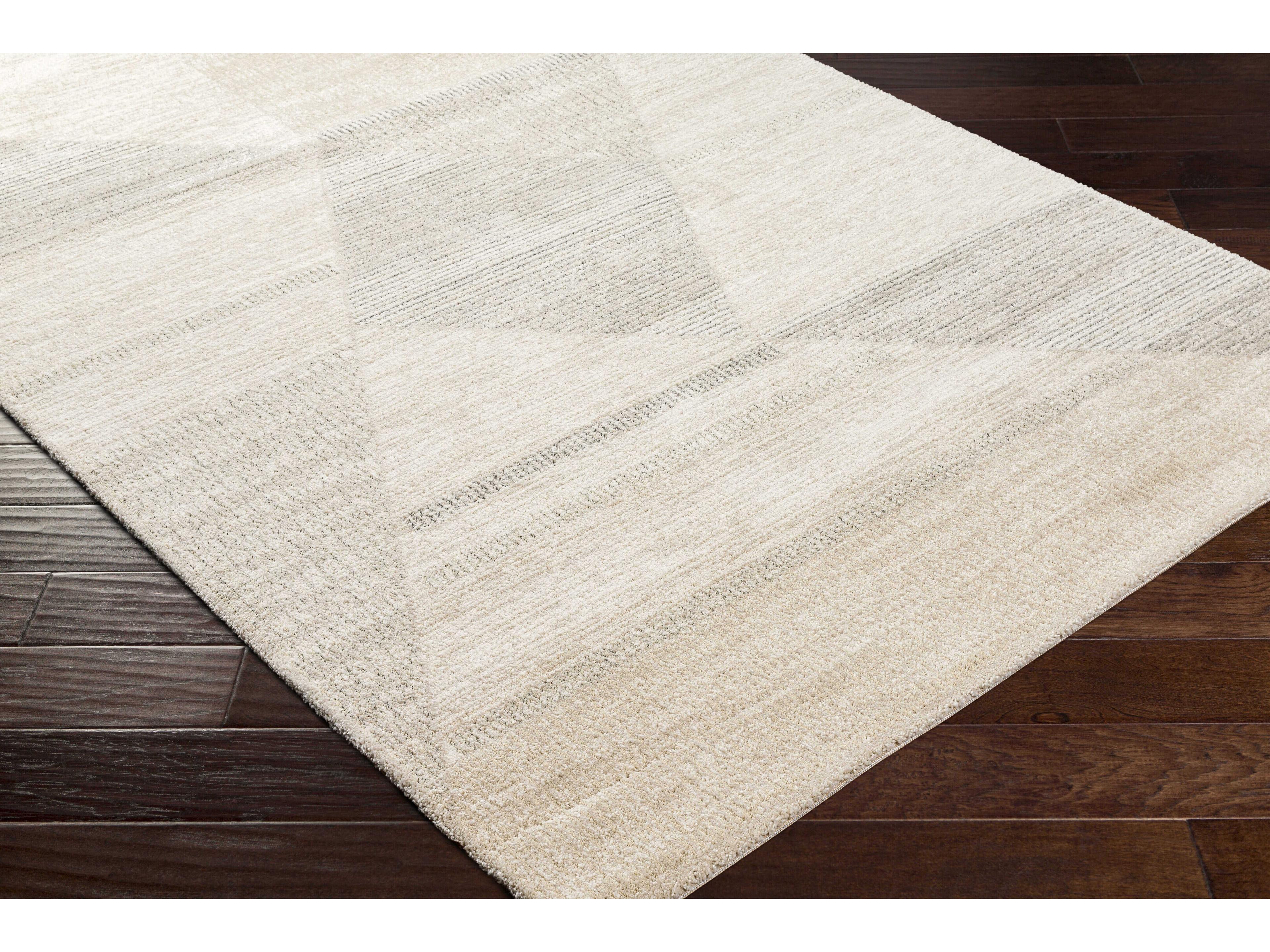 Livabliss by Surya Gavic Geometric Area Rug