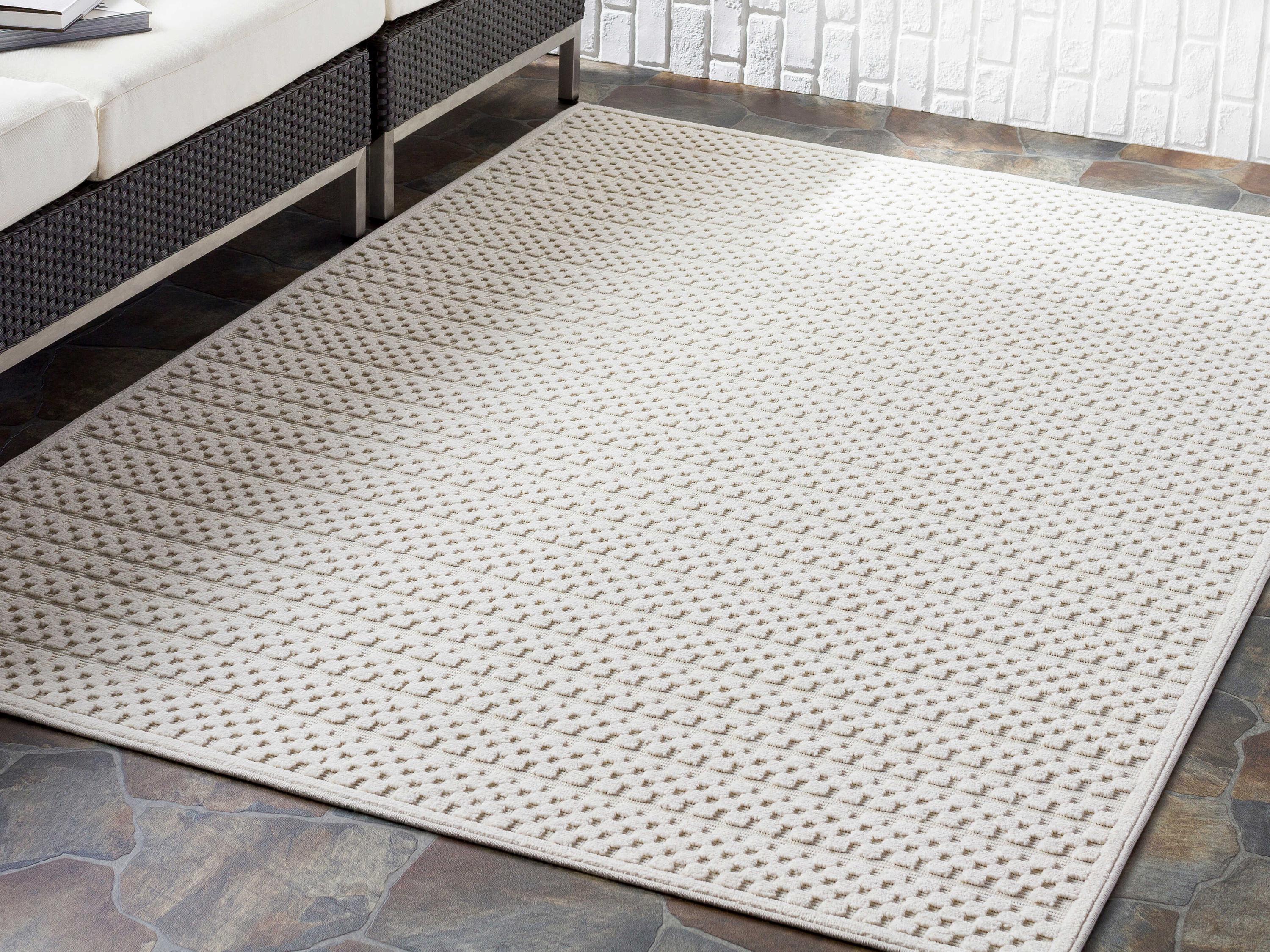 Livabliss by Surya Greenwich Geometric Area Rug