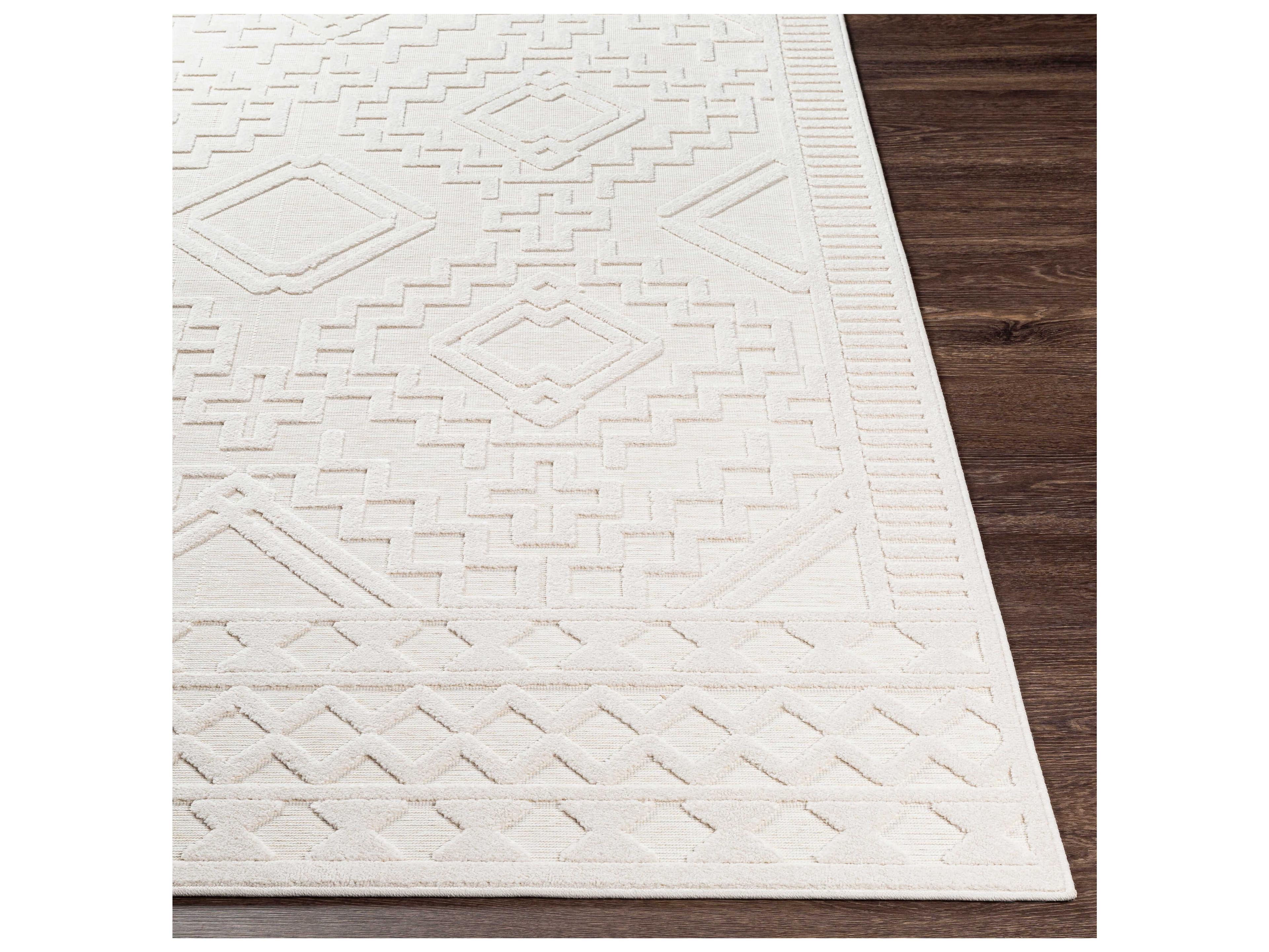 Livabliss by Surya Greenwich Geometric Area Rug
