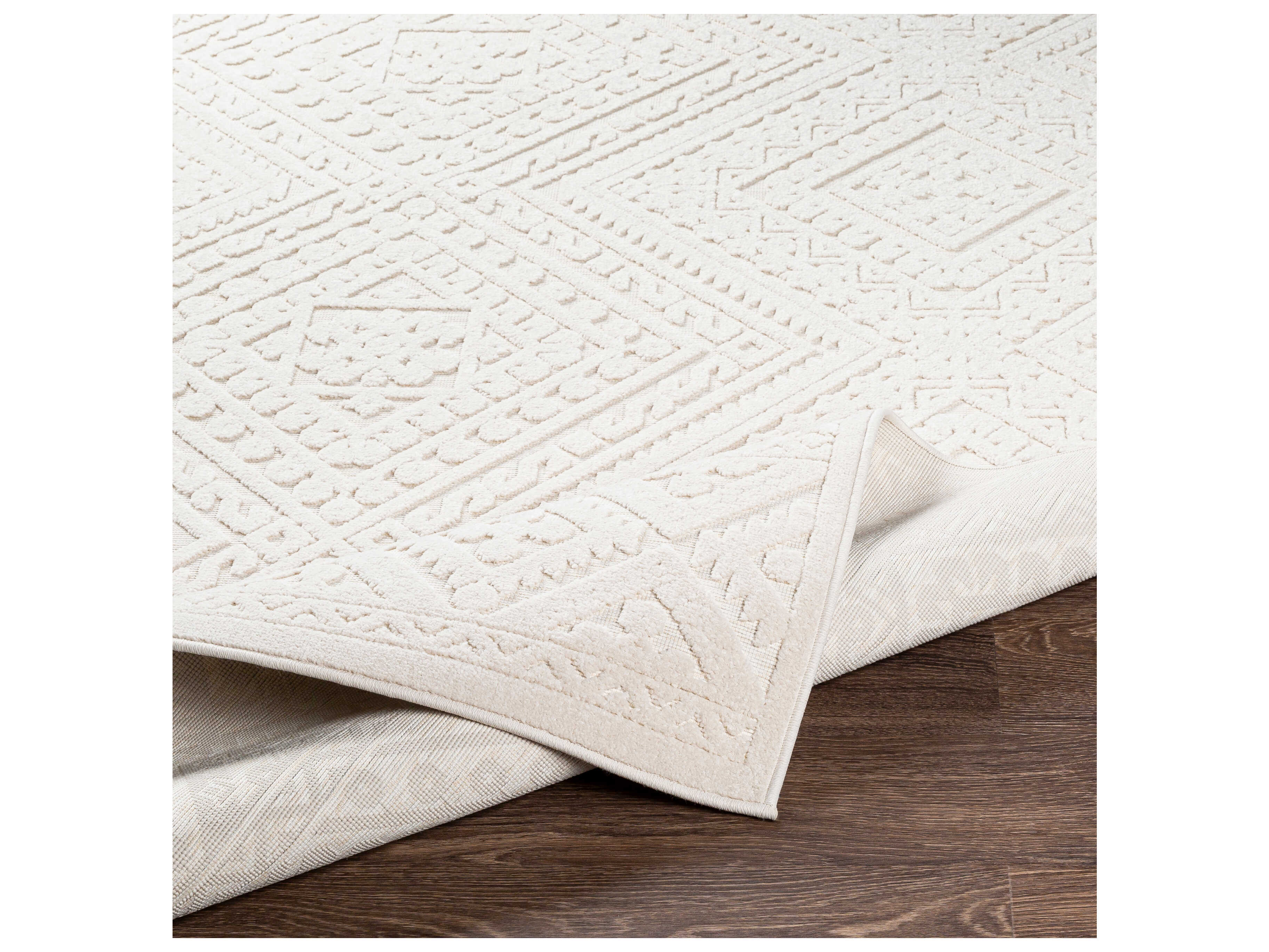 Livabliss by Surya Greenwich Geometric Area Rug