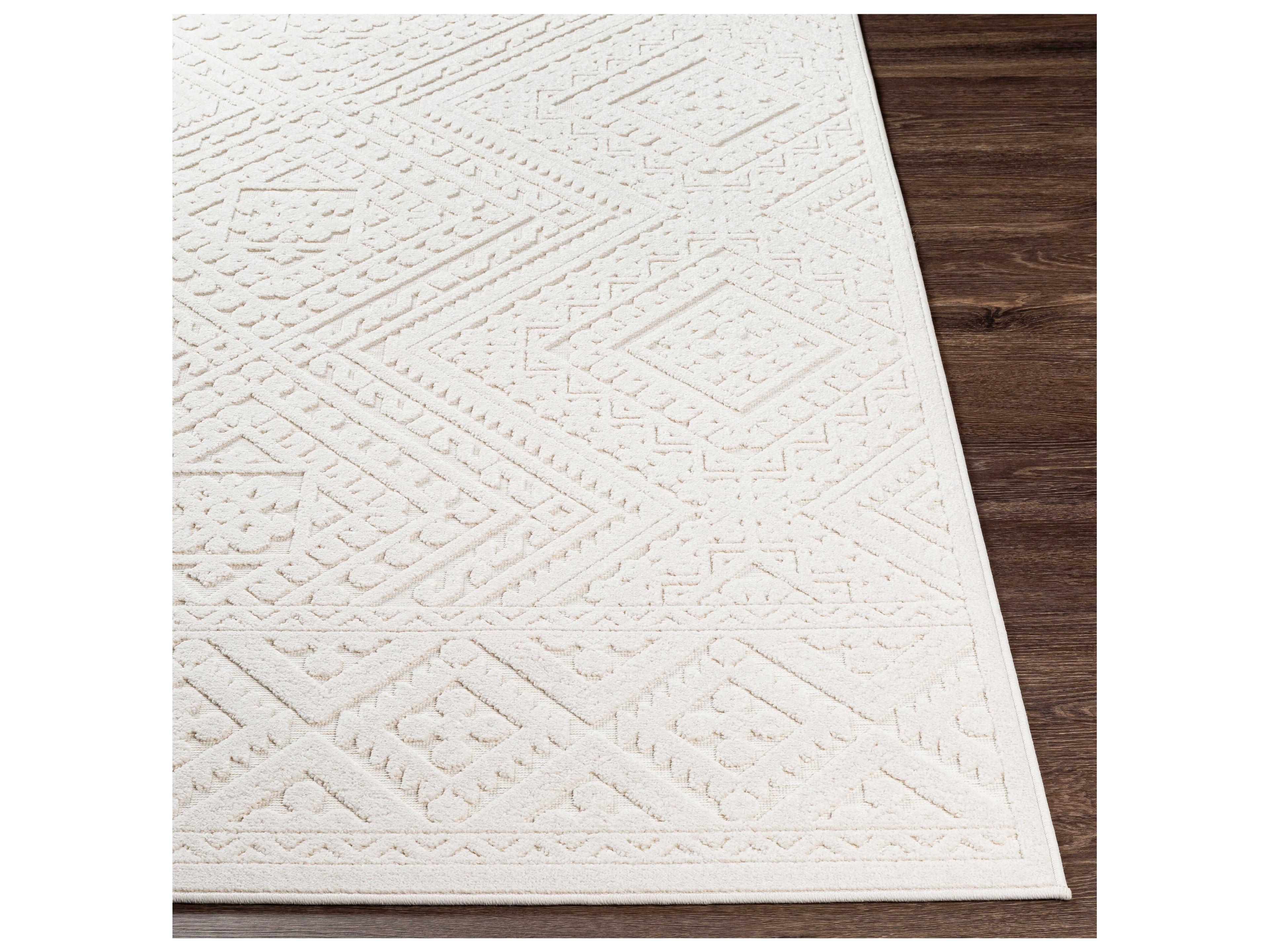 Livabliss by Surya Greenwich Geometric Area Rug