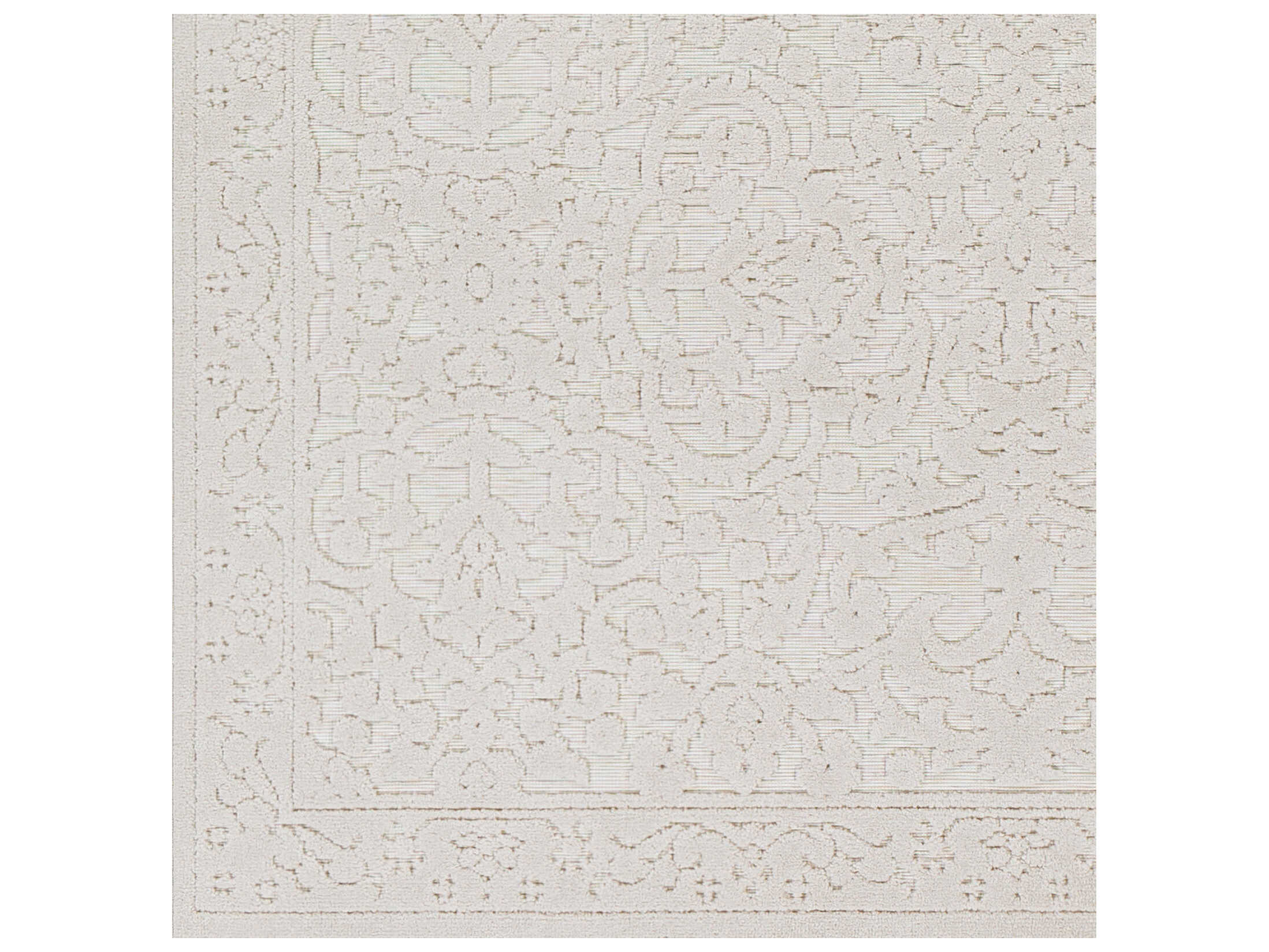 Livabliss by Surya Greenwich Bordered Area Rug