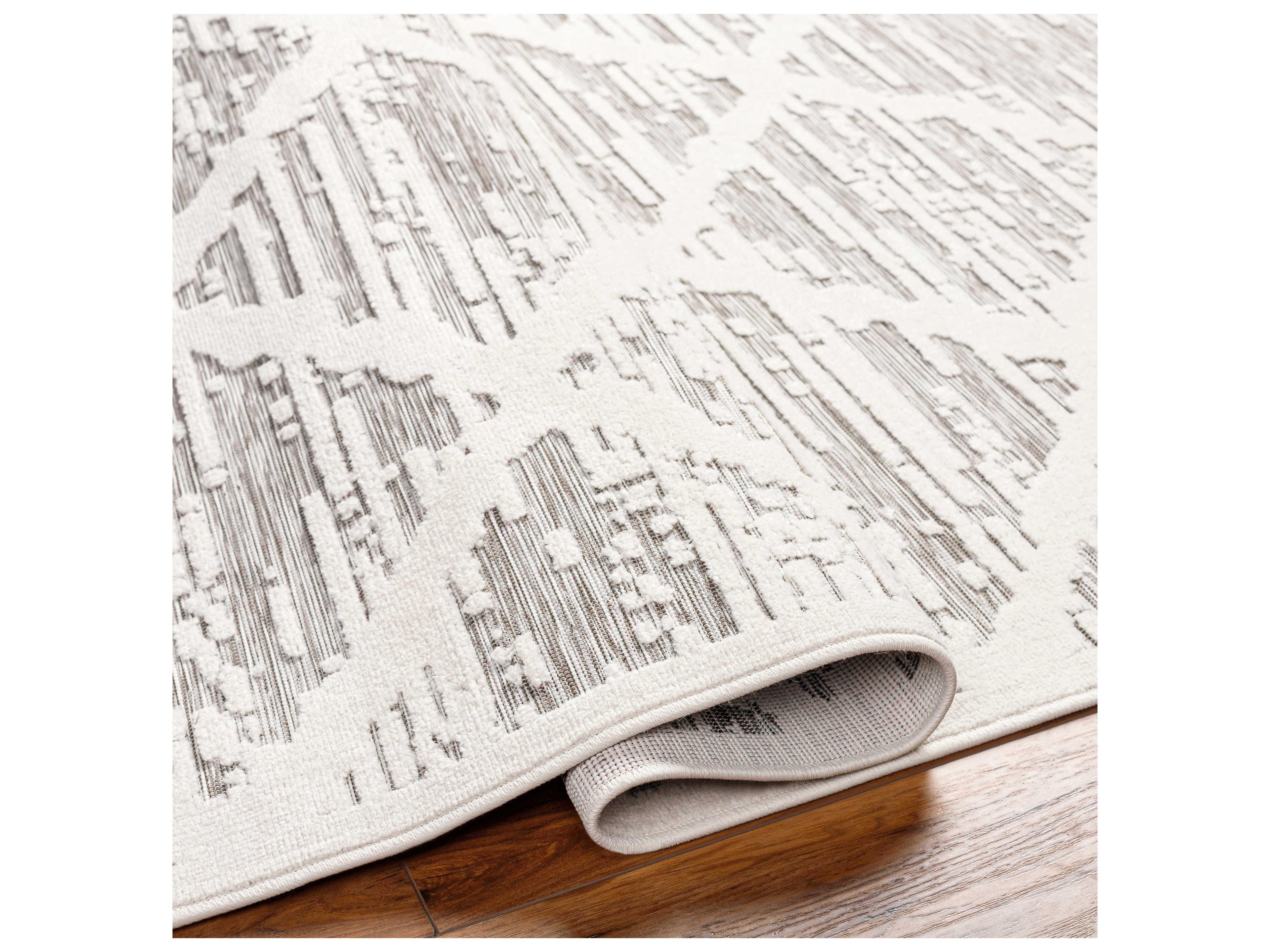 Livabliss by Surya Greenwich Geometric Area Rug