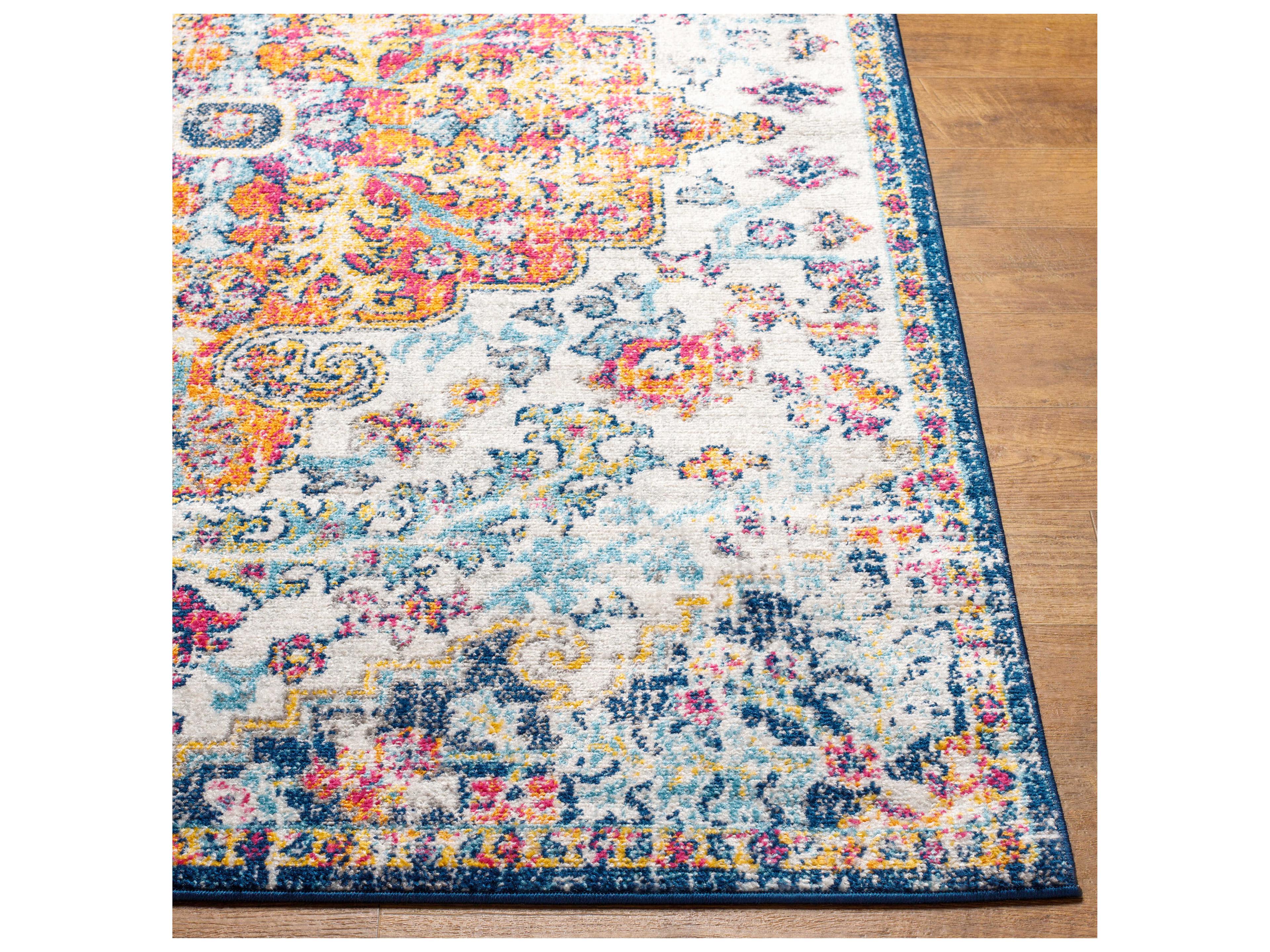 Livabliss by Surya Harput Floral Area Rug