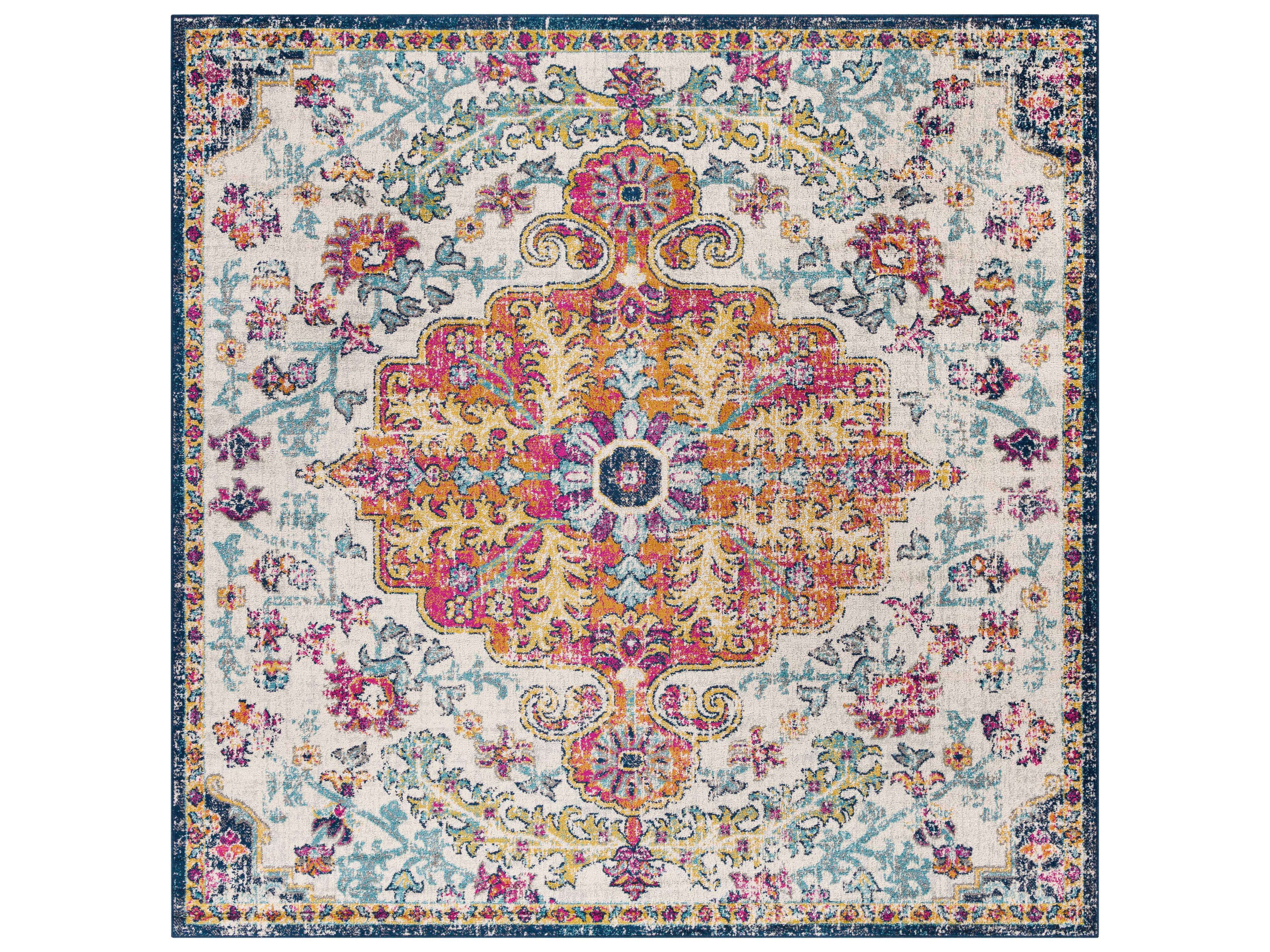 Livabliss by Surya Harput Floral Area Rug