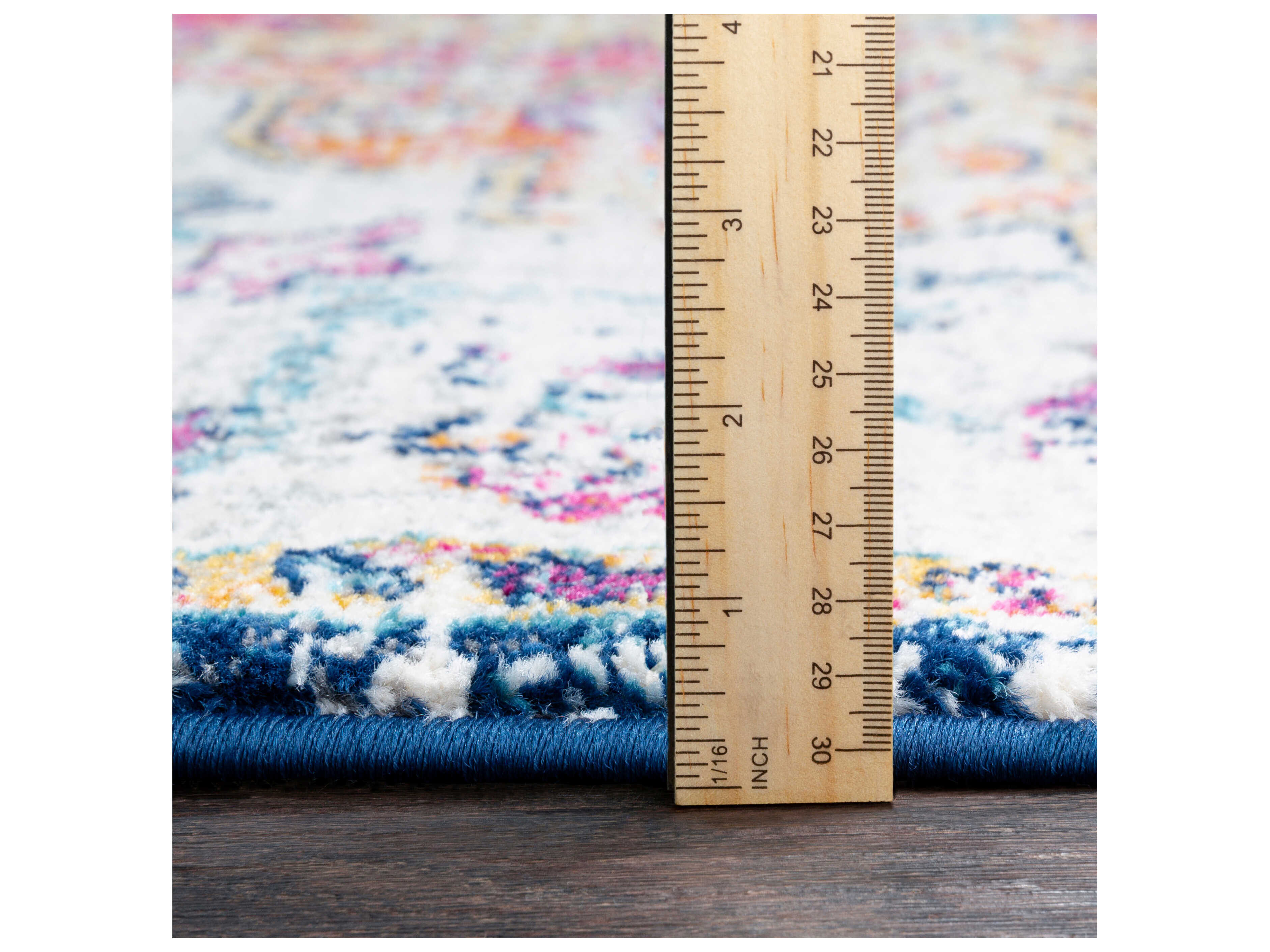 Livabliss by Surya Harput Floral Area Rug