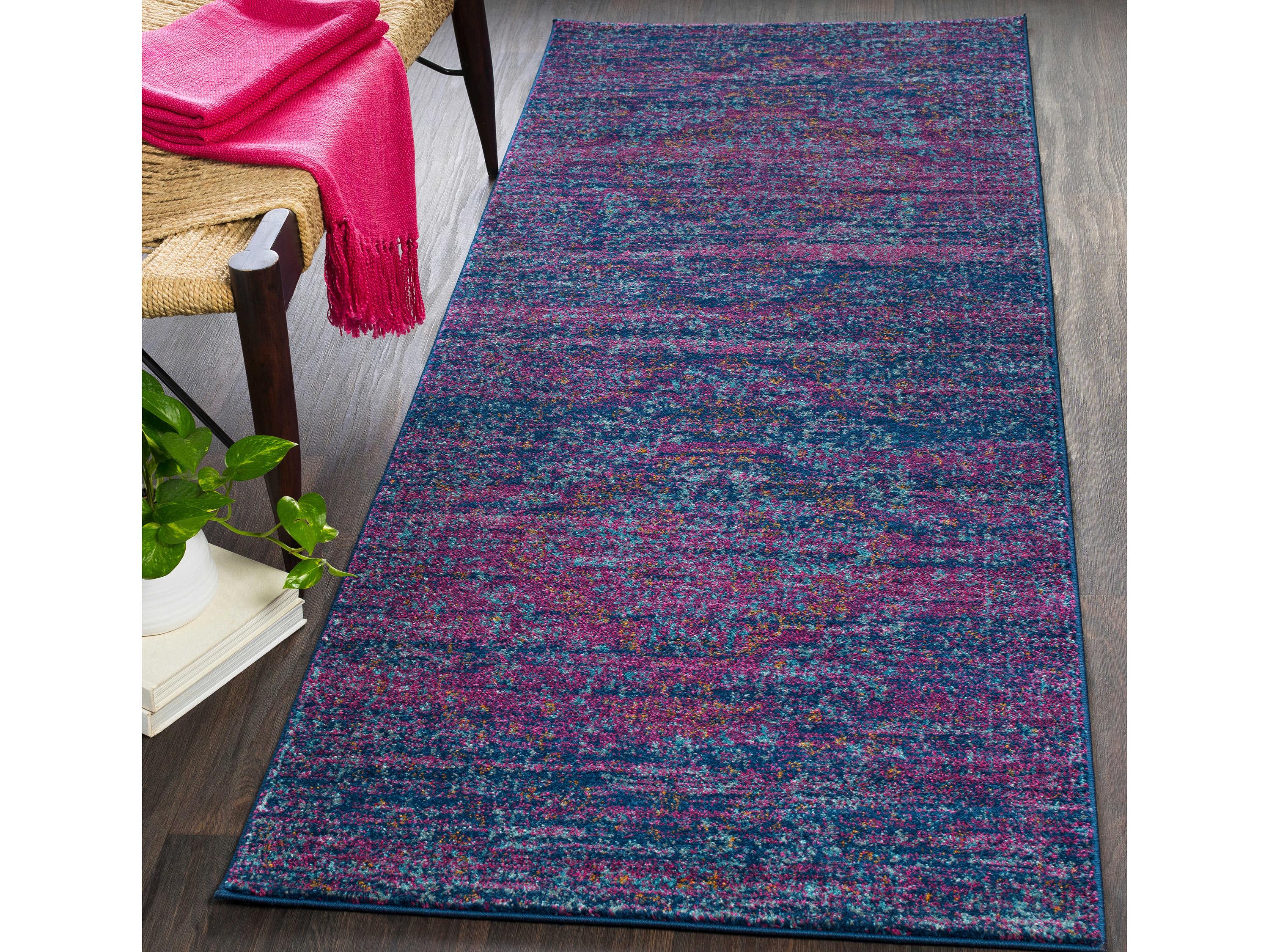 Livabliss by Surya Harput Floral Runner Area Rug