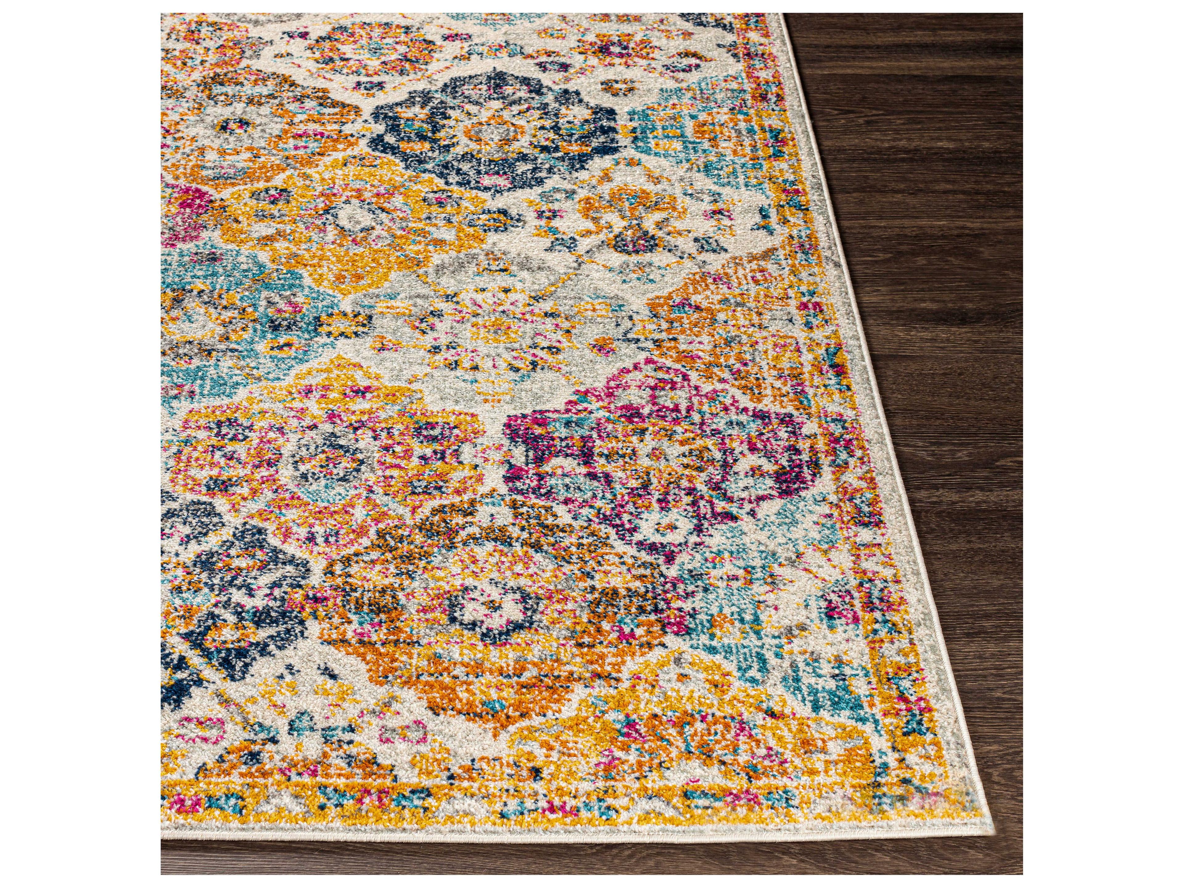 Livabliss by Surya Harput Moroccan Area Rug