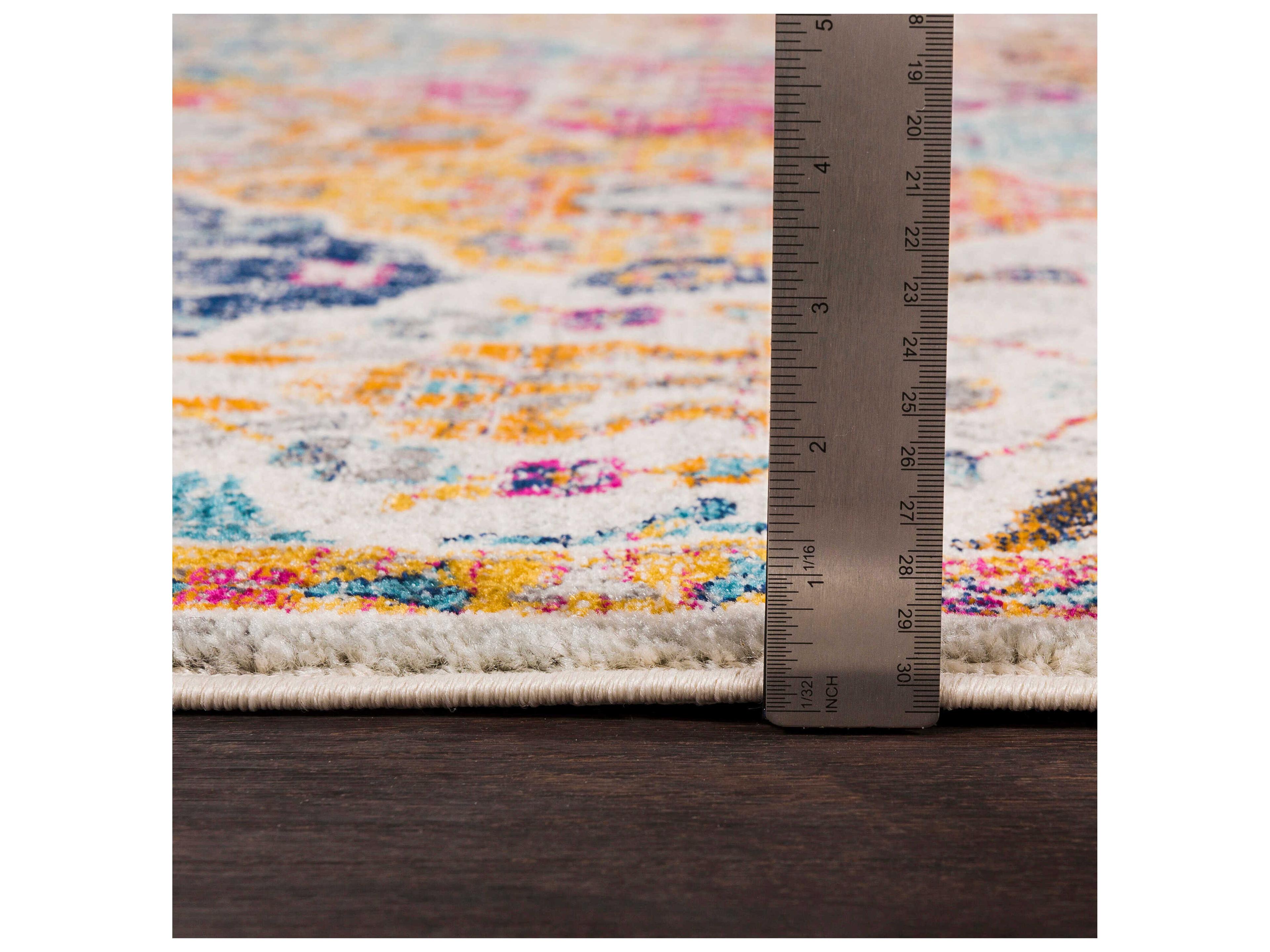 Livabliss by Surya Harput Floral Runner Area Rug