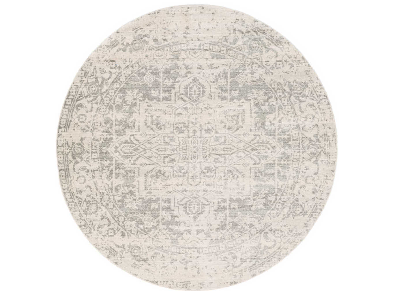 Livabliss by Surya Harput Bordered Area Rug