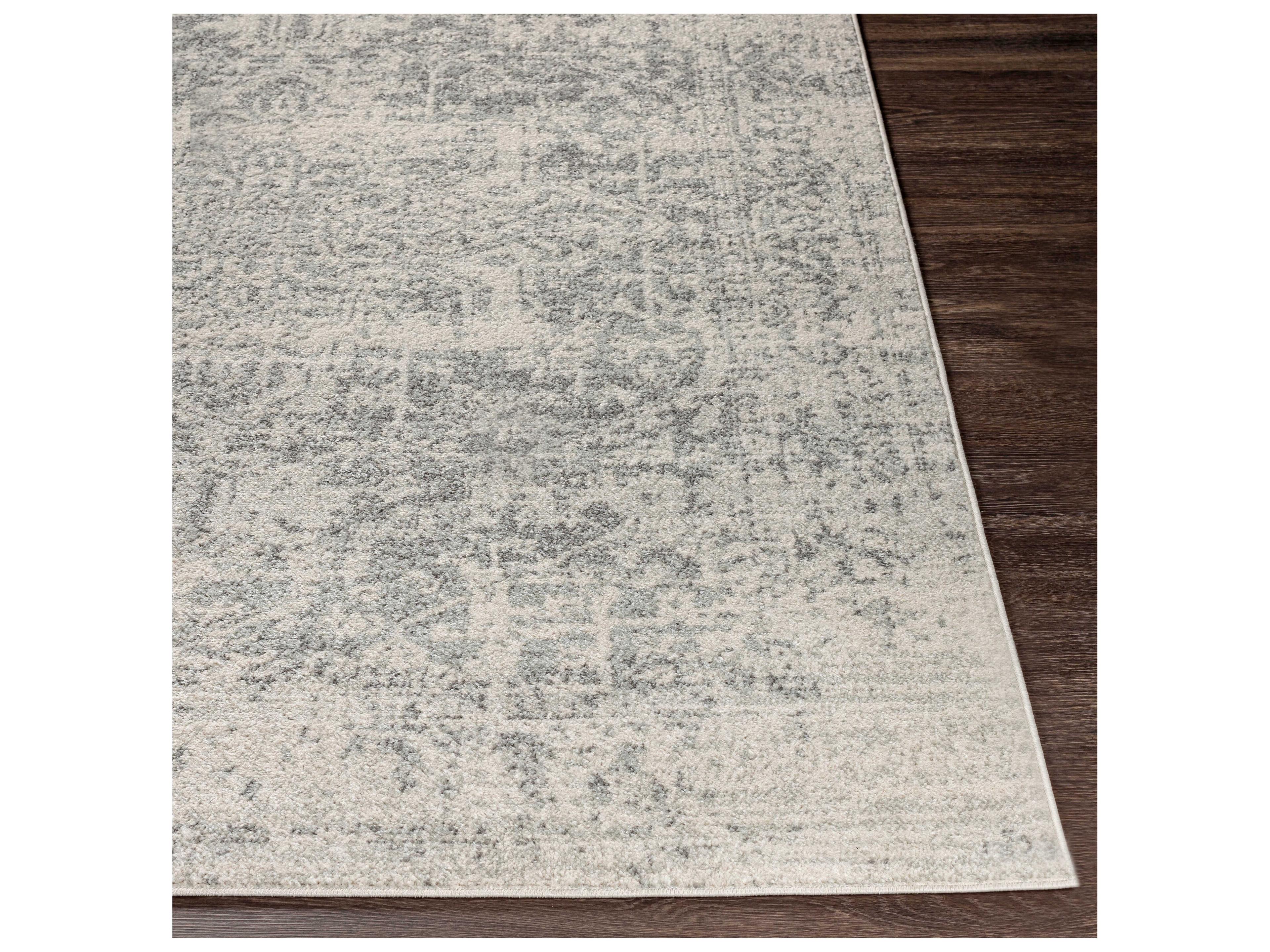 Livabliss by Surya Harput Bordered Runner Area Rug