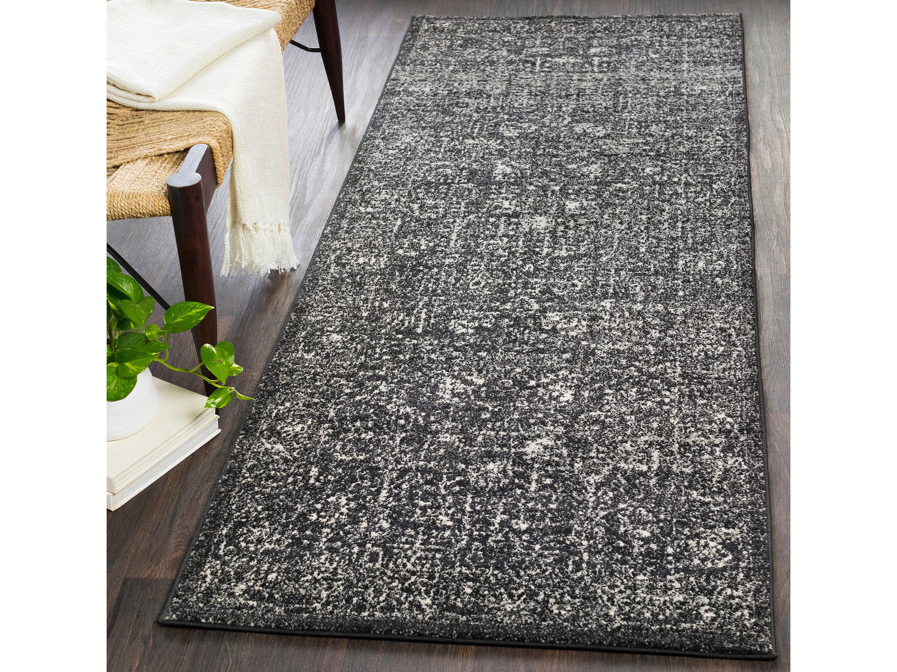 Livabliss by Surya Harput Floral Runner Area Rug