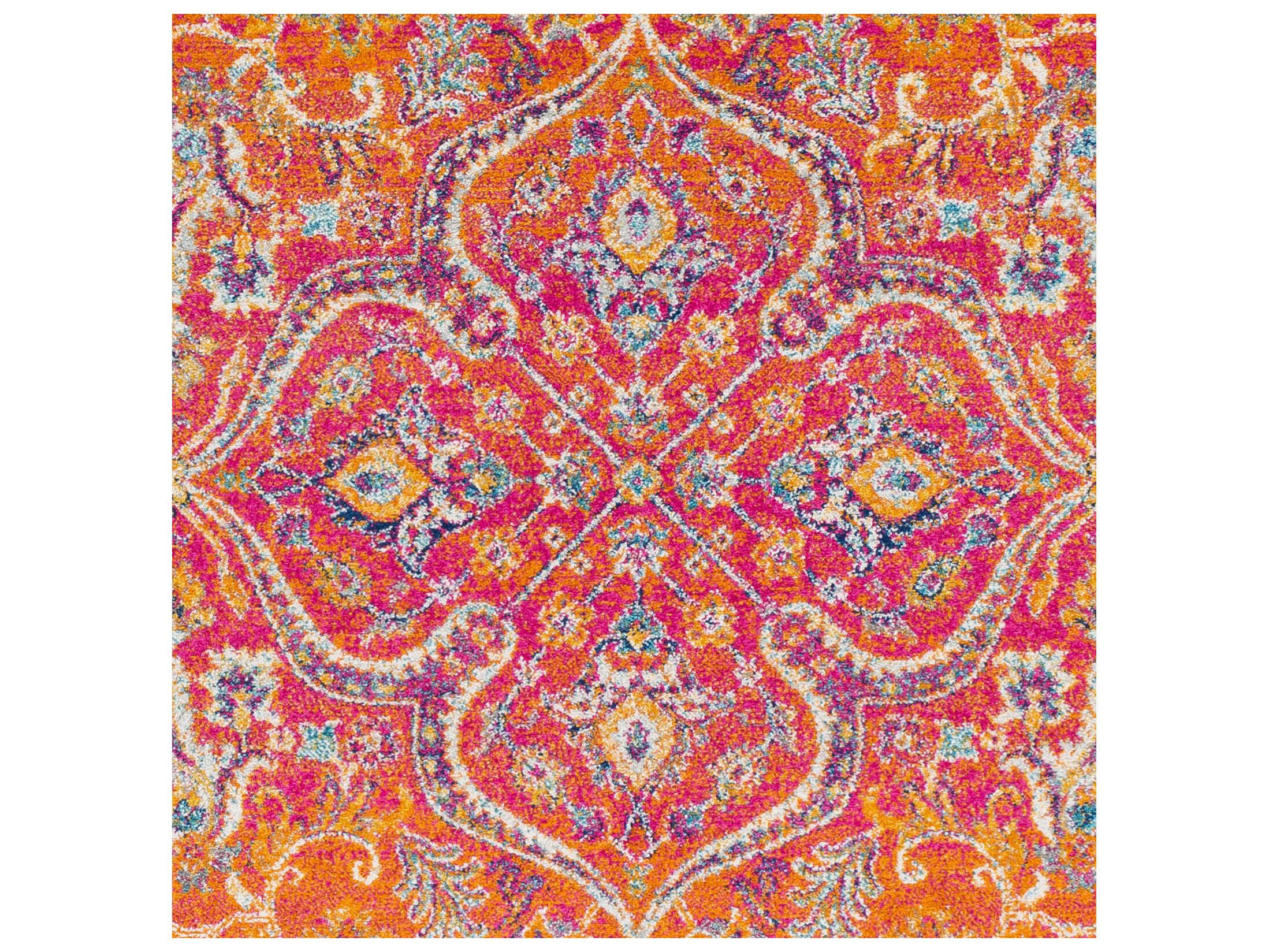 Livabliss by Surya Harput Floral Runner Area Rug