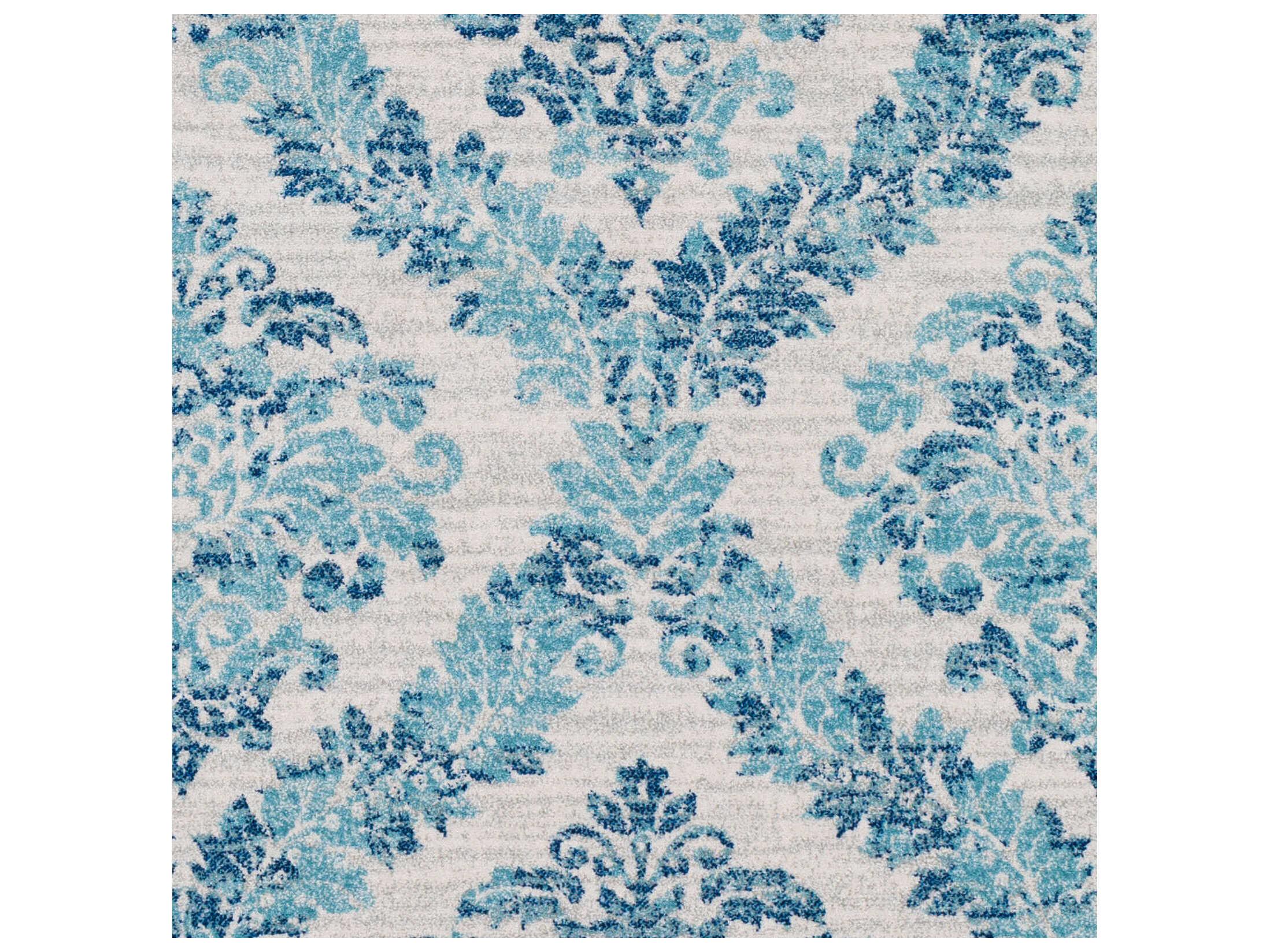 Livabliss by Surya Harput Damask Runner Area Rug