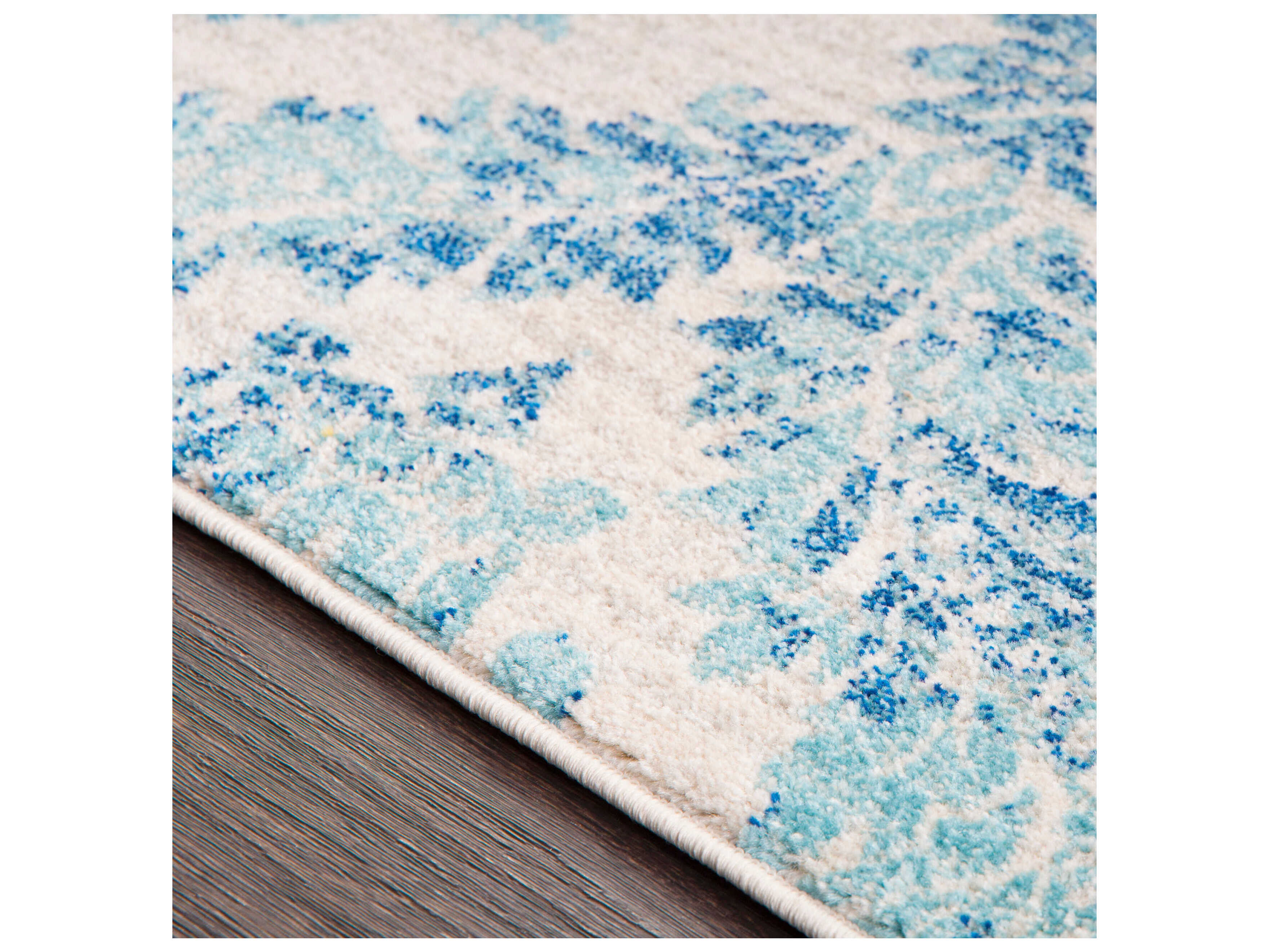 Livabliss by Surya Harput Damask Runner Area Rug