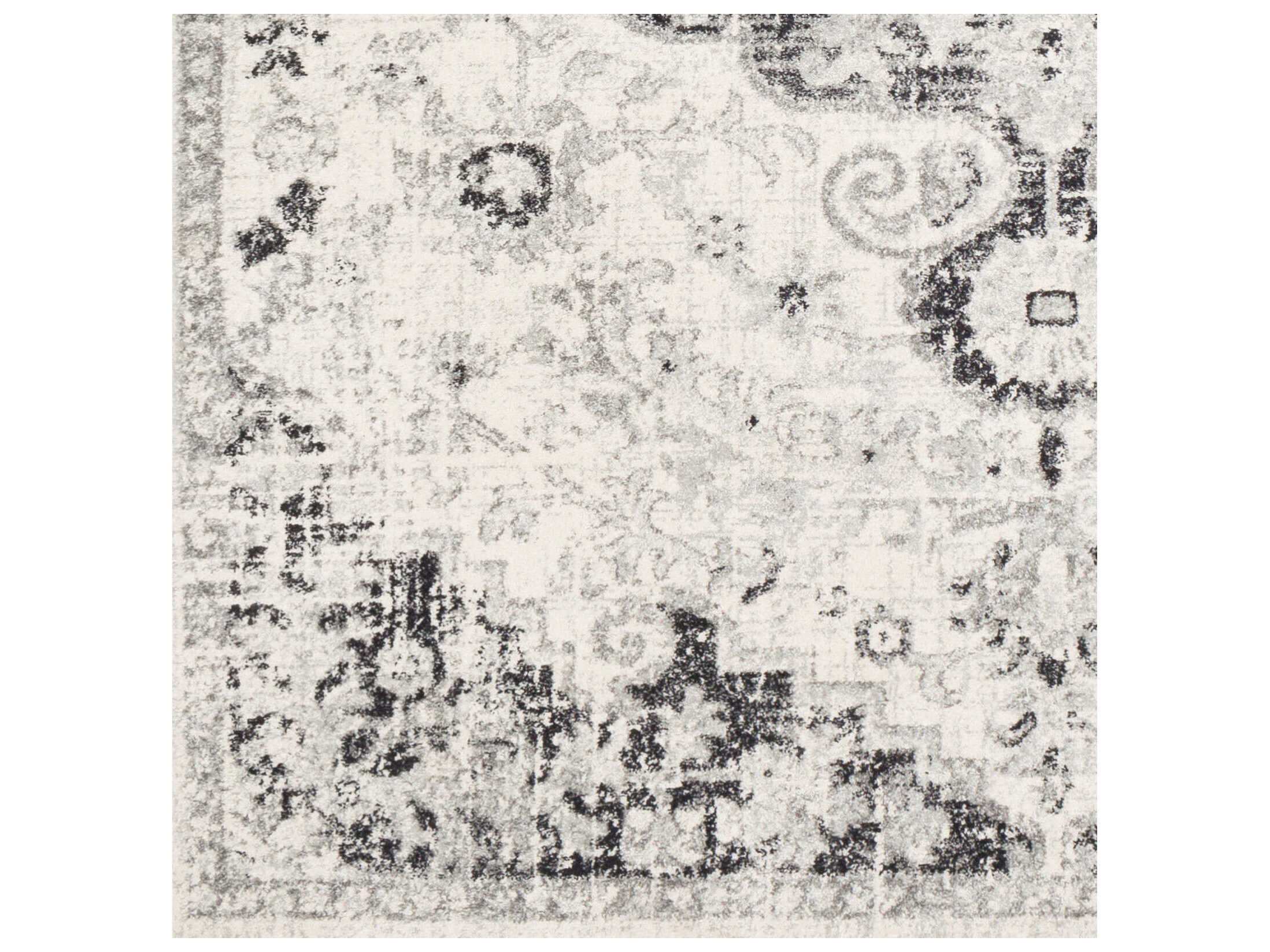 Livabliss by Surya Harput Bordered Runner Area Rug