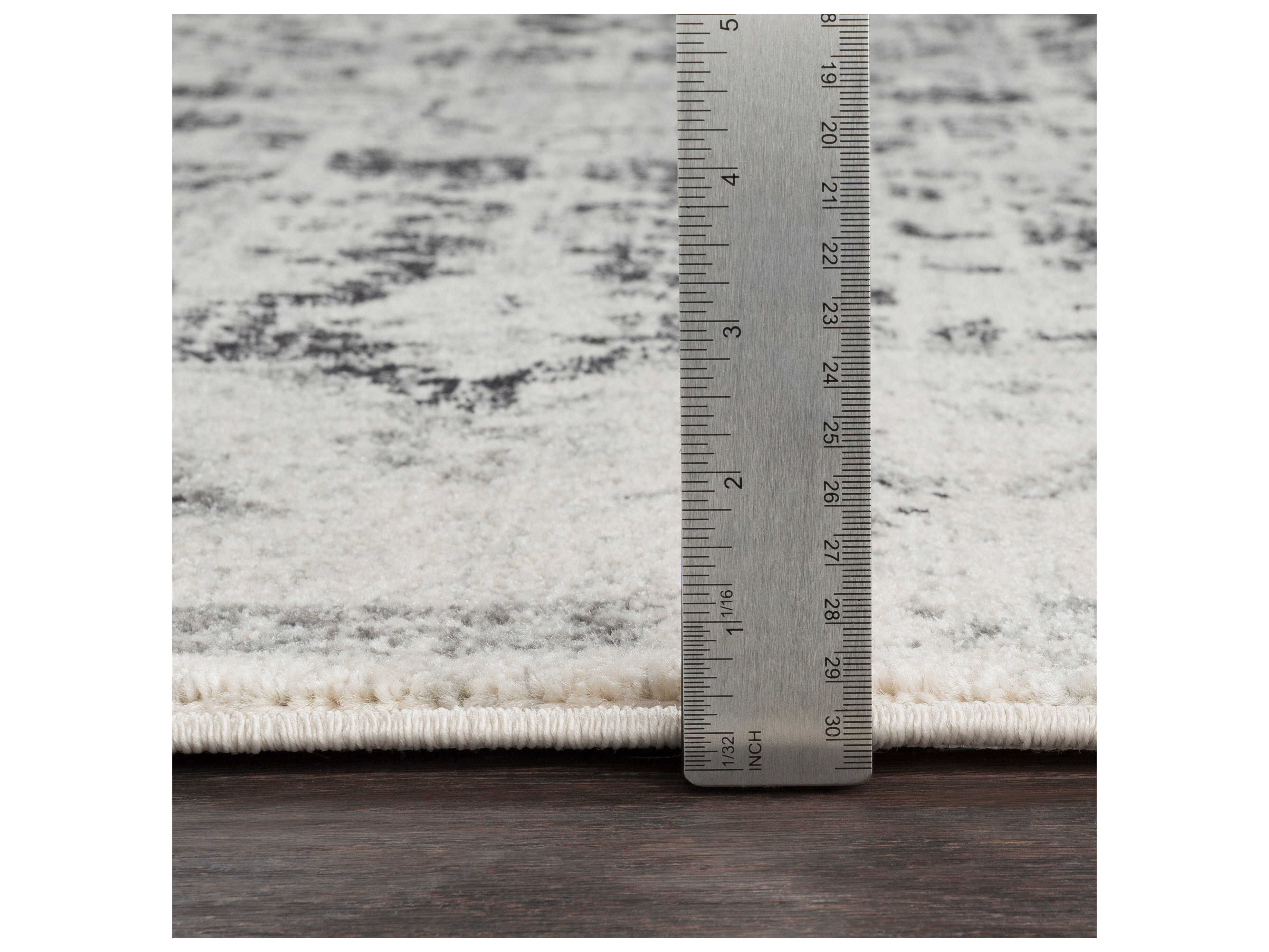 Livabliss by Surya Harput Bordered Runner Area Rug