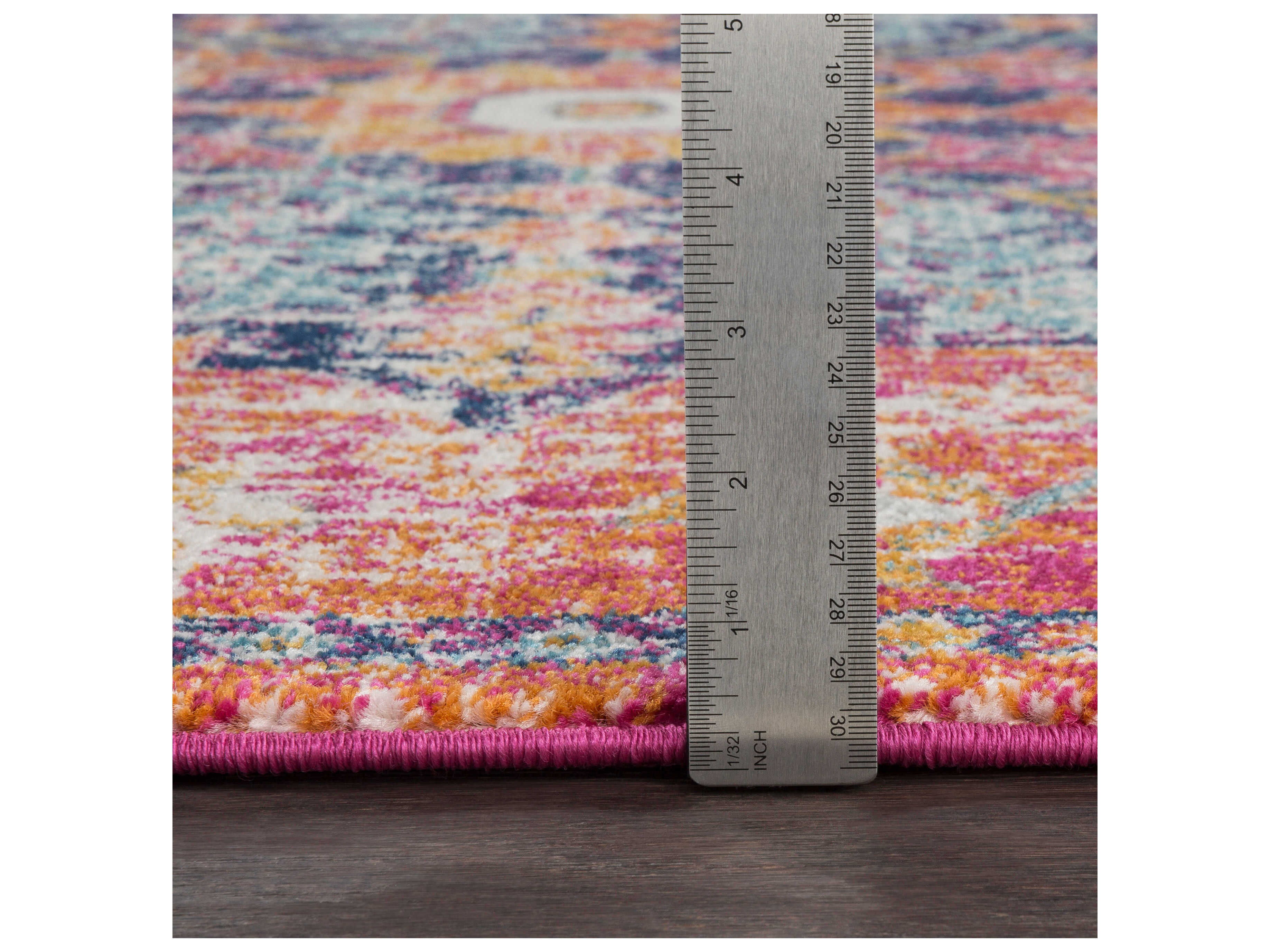 Livabliss by Surya Harput Bordered Area Rug