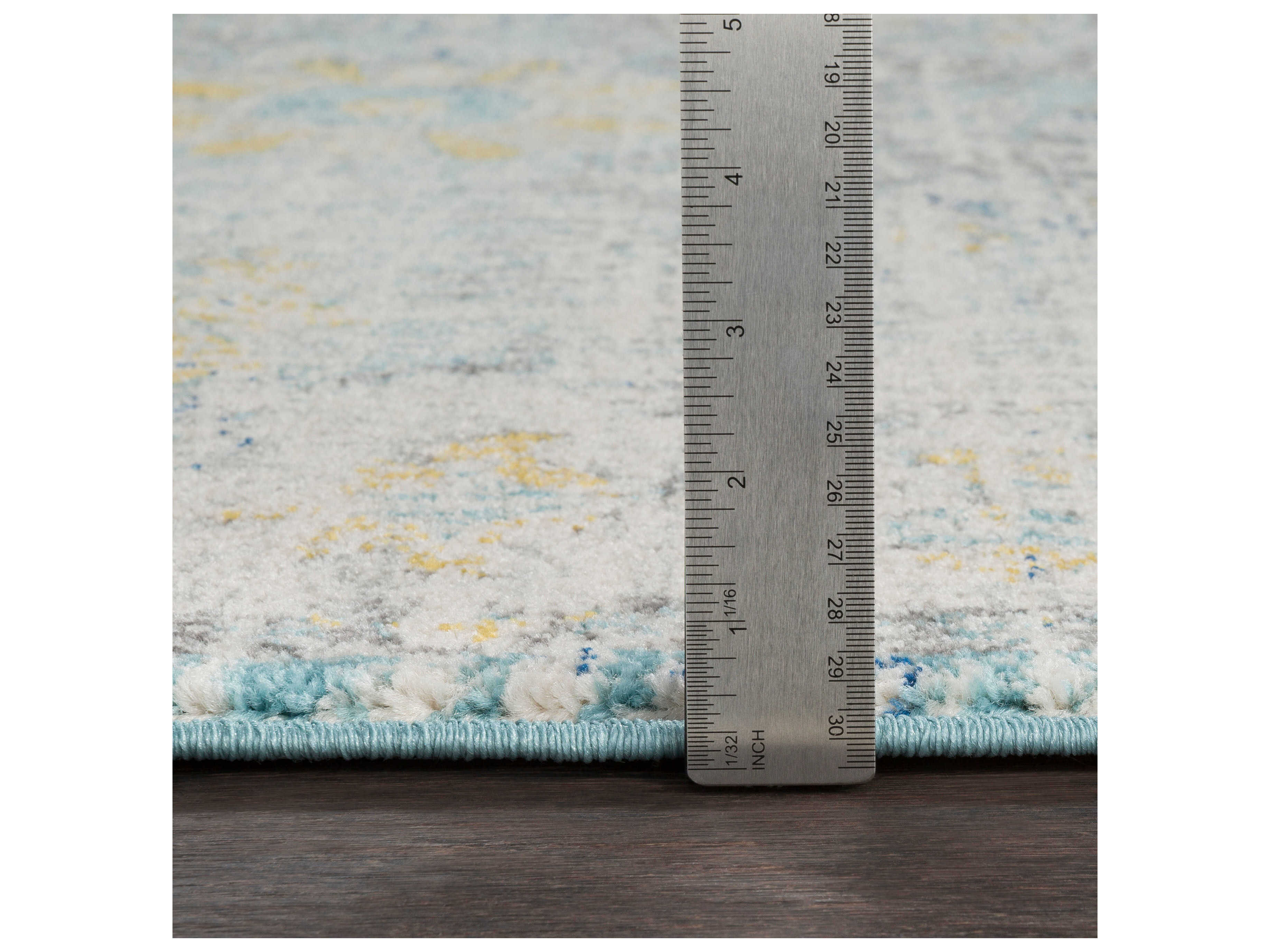 Livabliss by Surya Harput Bordered Area Rug