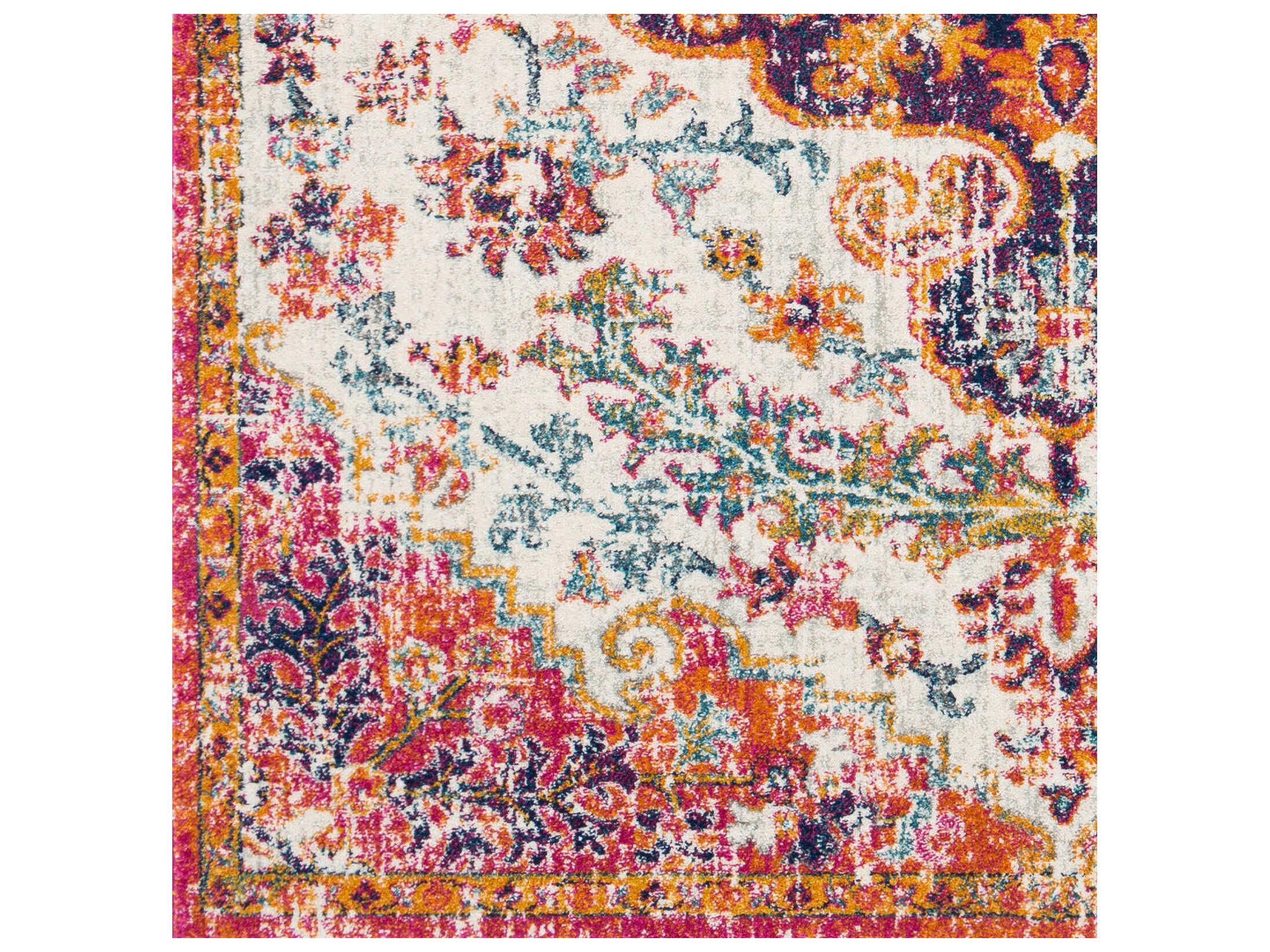 Livabliss by Surya Harput Bordered Area Rug
