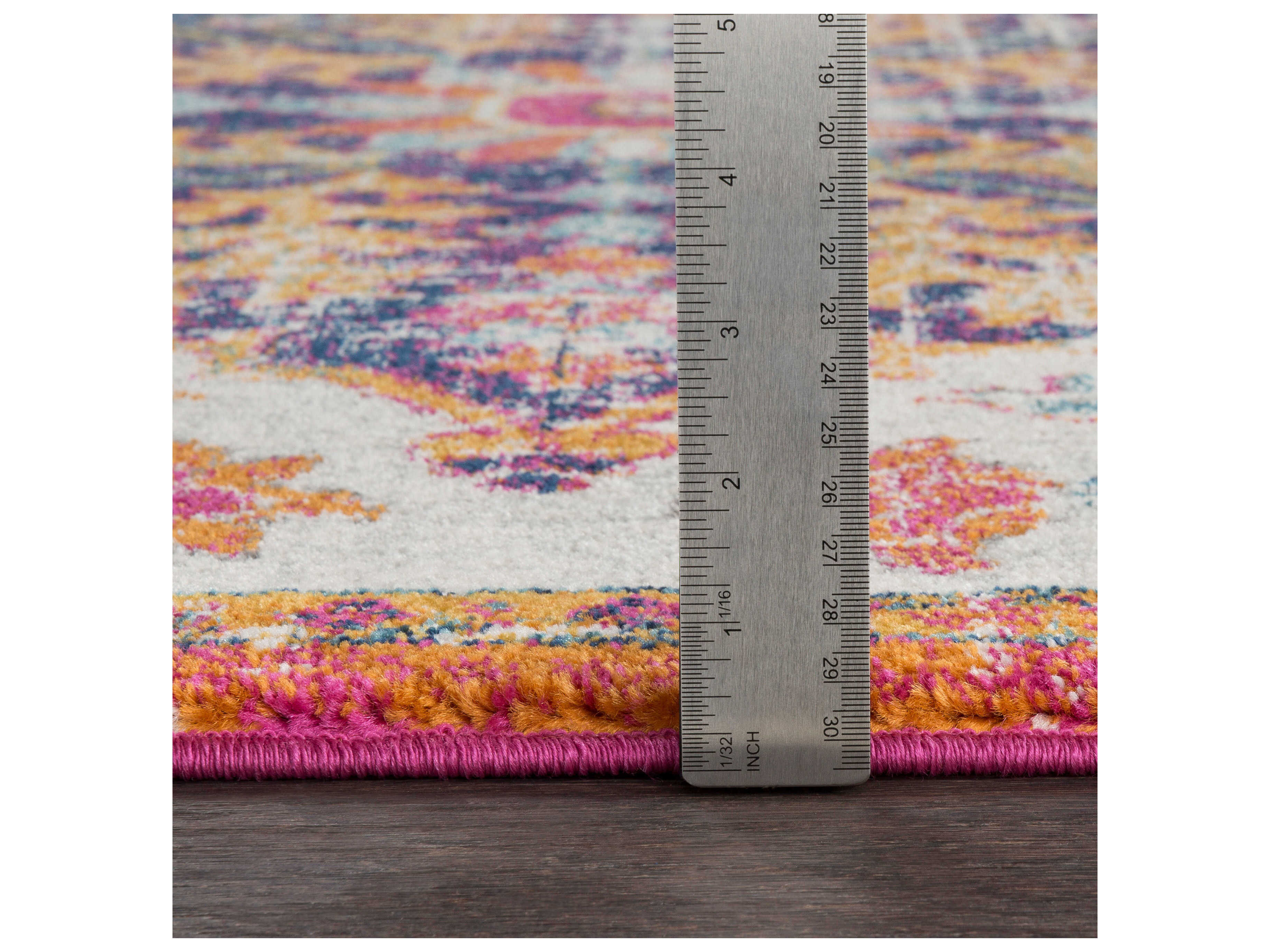 Livabliss by Surya Harput Bordered Area Rug