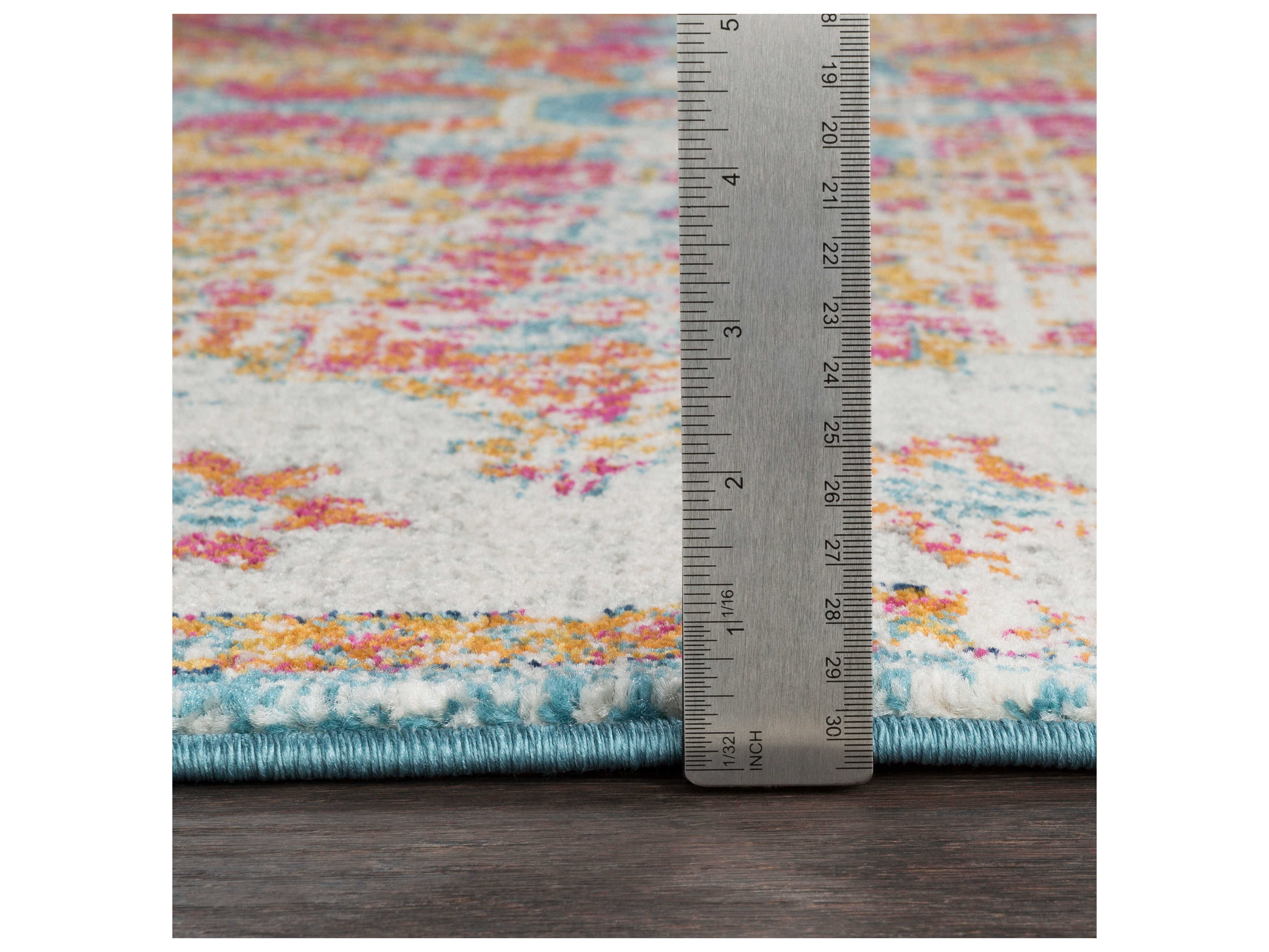 Livabliss by Surya Harput Bordered Area Rug