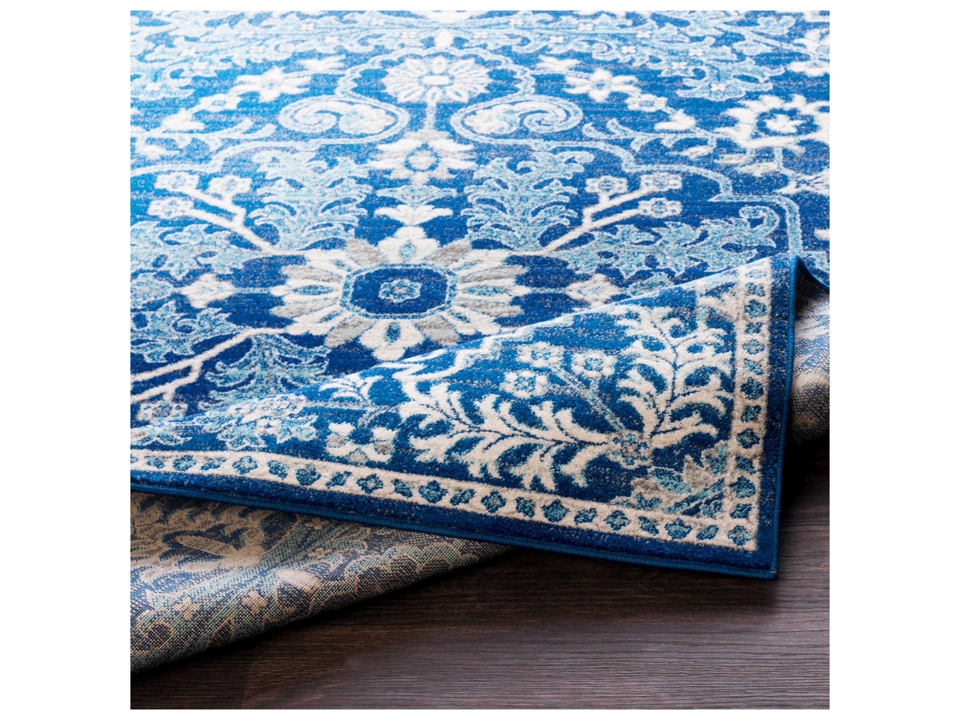 Livabliss by Surya Harput Bordered Area Rug