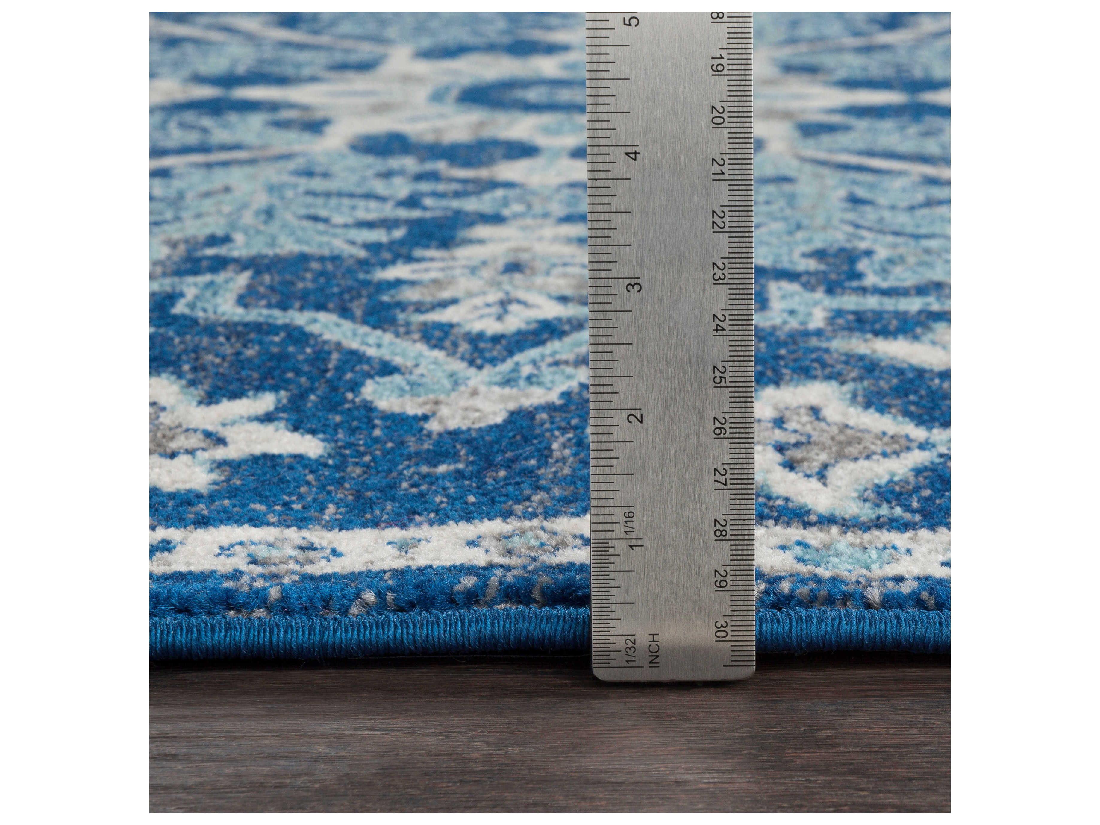 Livabliss by Surya Harput Bordered Runner Area Rug