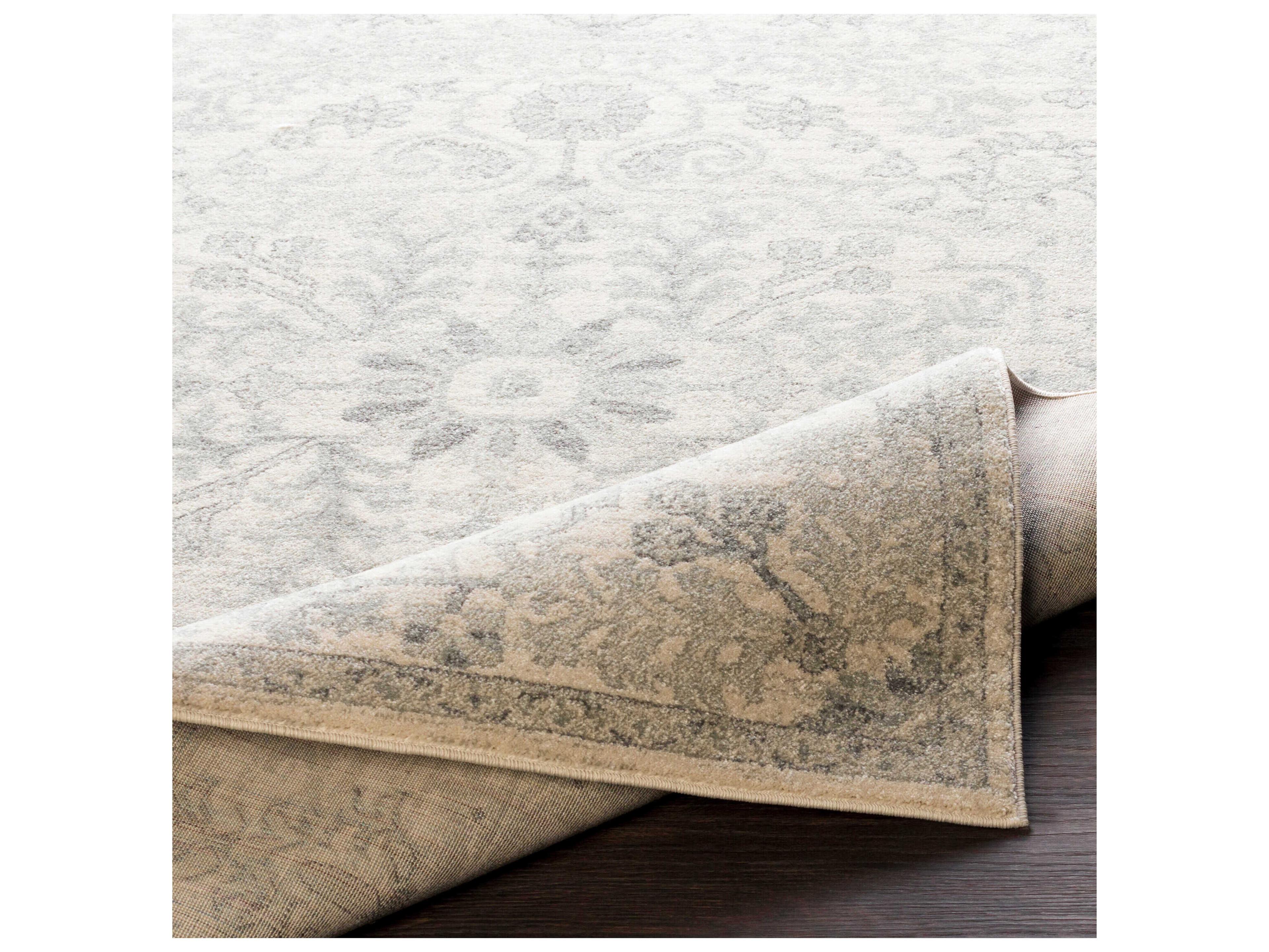 Livabliss by Surya Harput Bordered Area Rug